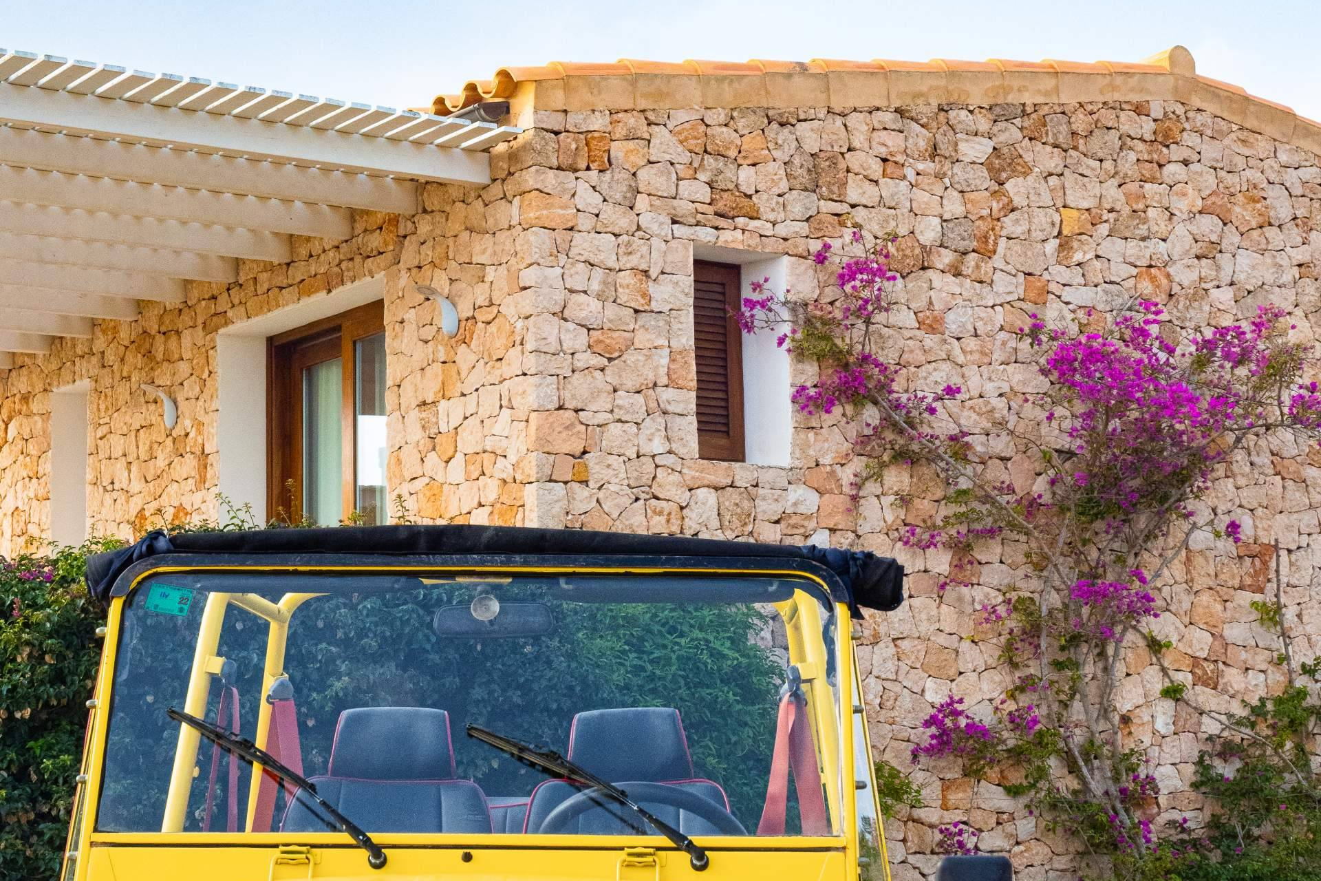 Can Corda redefine la experiencia vacacional en Formentera con casas independientes en entornos mediterráneos