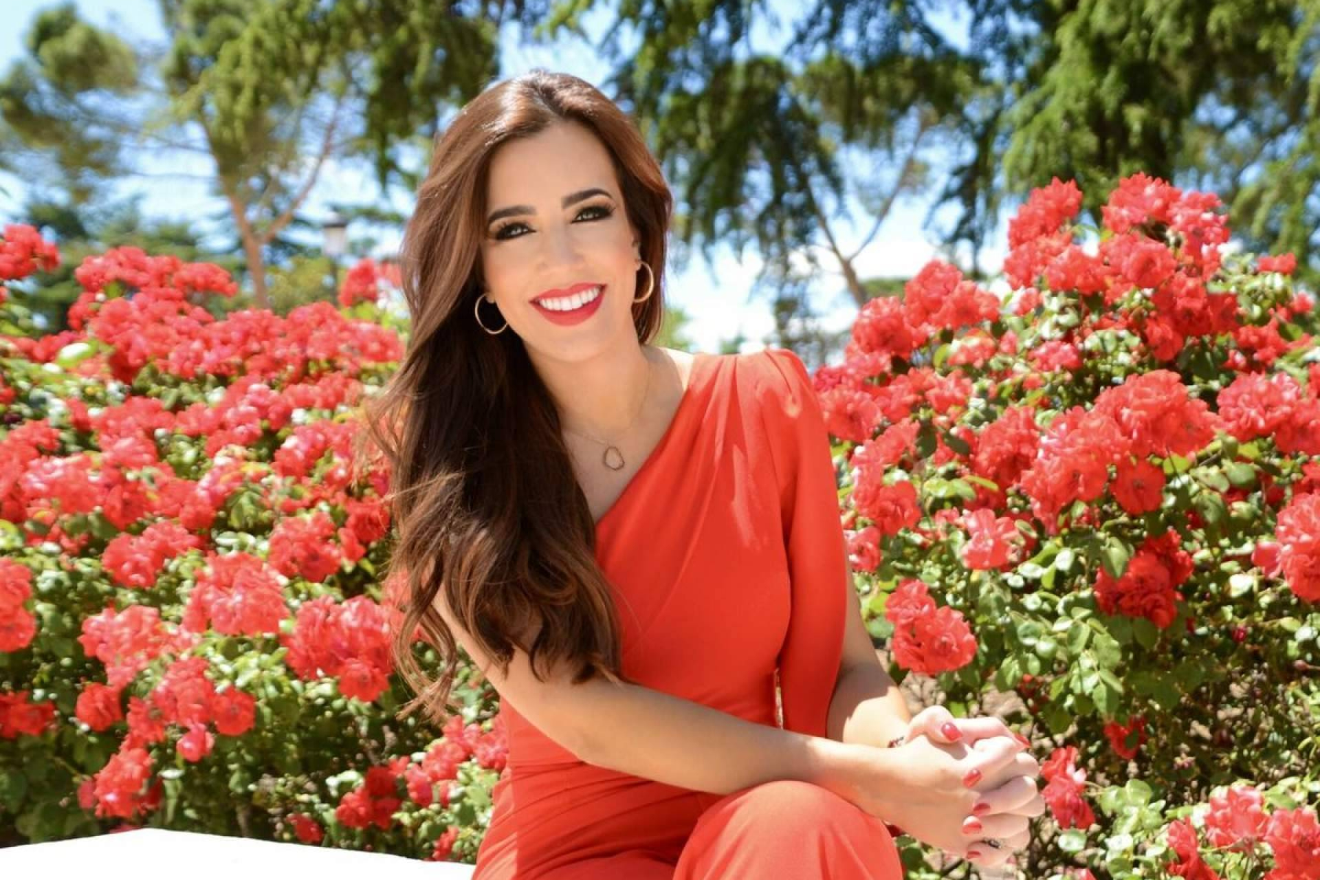 Psicóloga, Lara Ferreiro; 'El cerebro del infiel es un explorador lleno de vida'