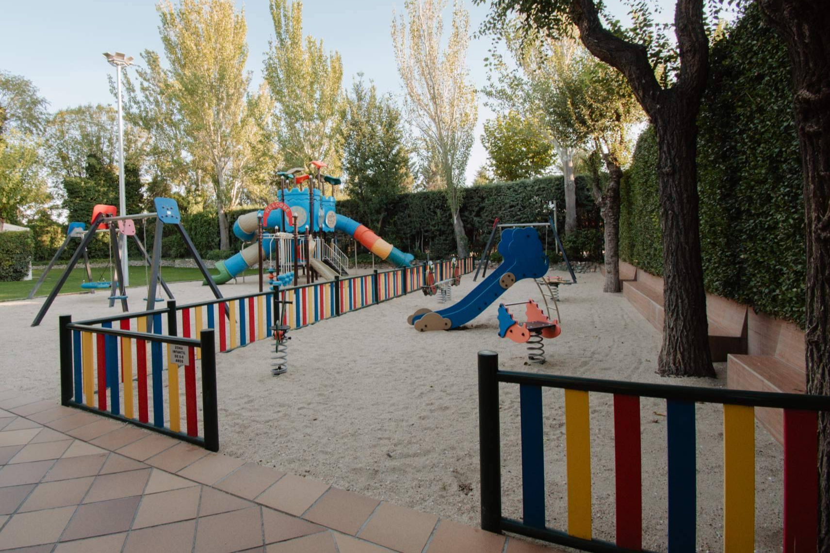 FuenteArcos, una propuesta especializada para celebrar comuniones en Madrid con atención personalizada