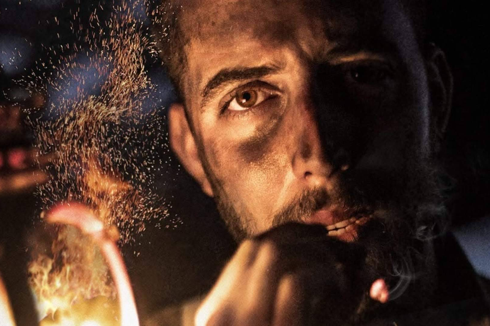 Javier Ramírez; 'Phoenix Secret es un desafío constante'