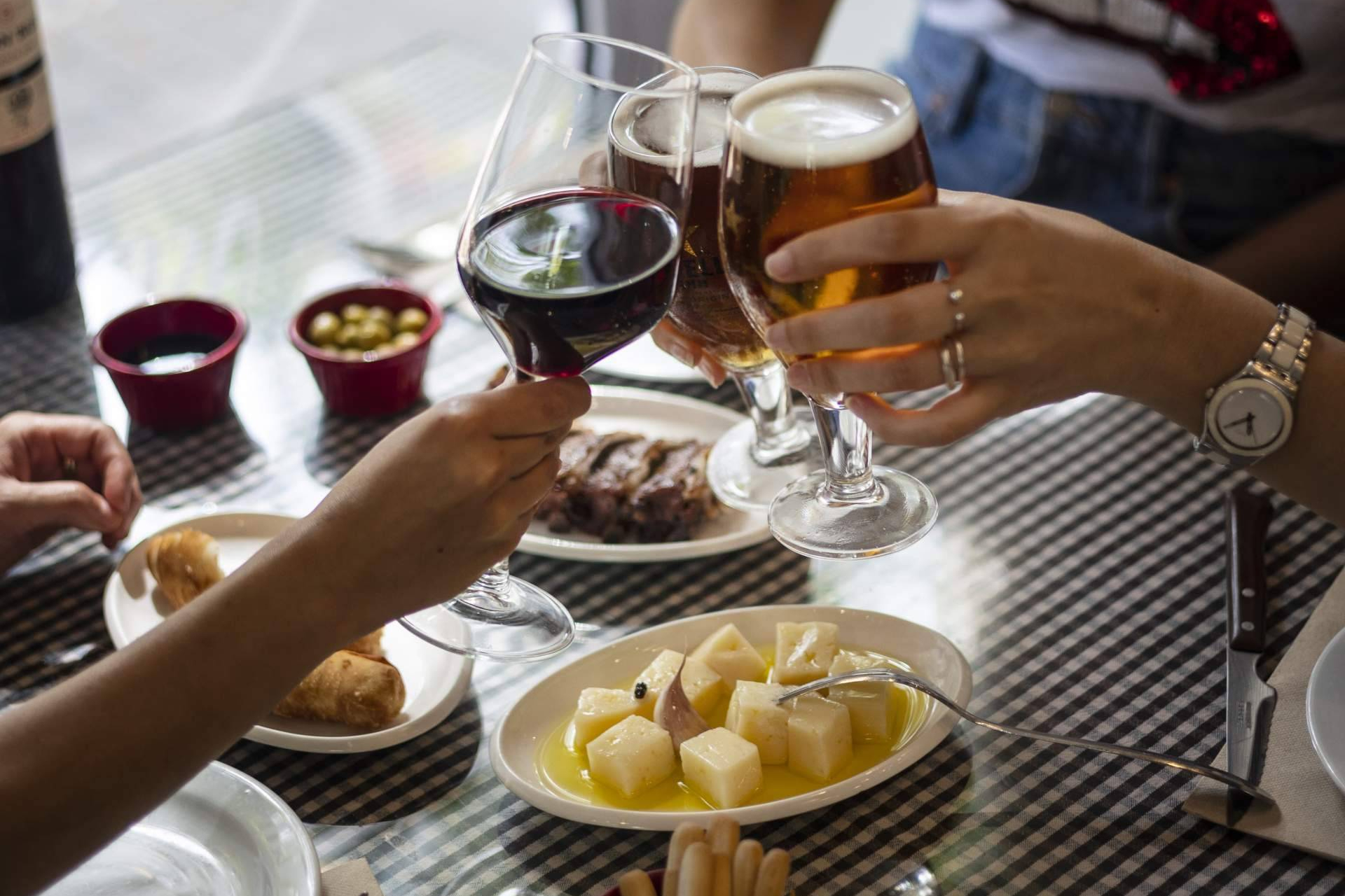 Ir de tapeo en Barcelona cobra vida en la Barceloneta con la propuesta de Pasa Tapas