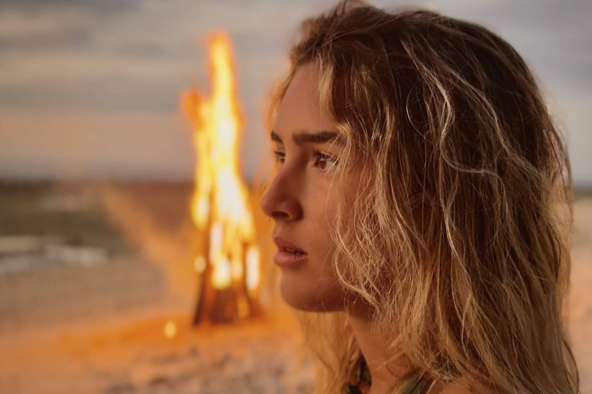 Seytha estrena 'Miente'; una confesión entre la verdad y el deseo