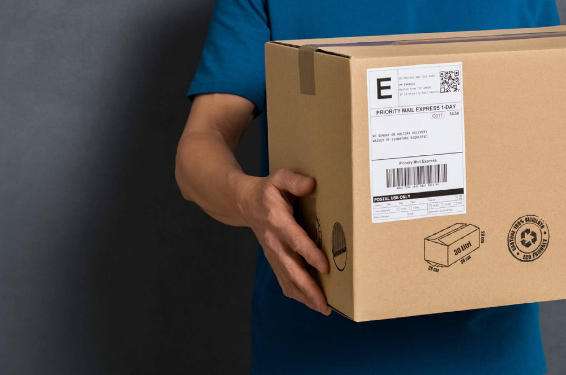 Día Mundial del Correo, así ha evolucionado la logística en la era digital