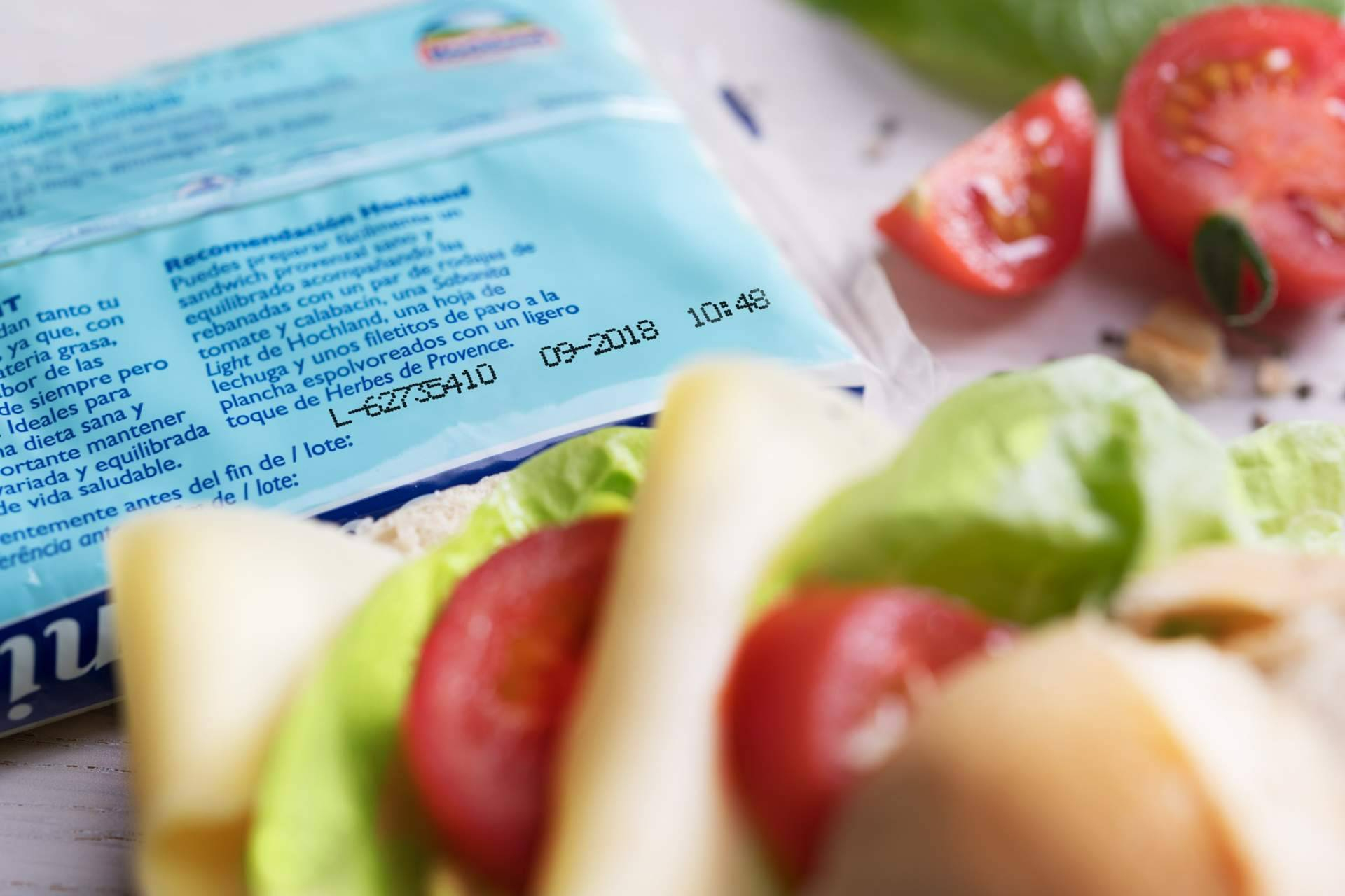 El sector alimentario exige mayor trazabilidad y Trébol Group ofrece impresoras para asegurar seguridad y confianza