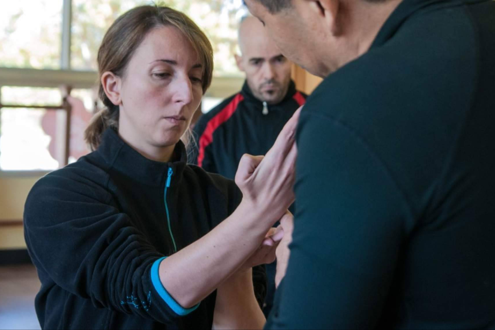 Cómo el Wing Chun impulsa el bienestar personal y la armonía en la vida moderna