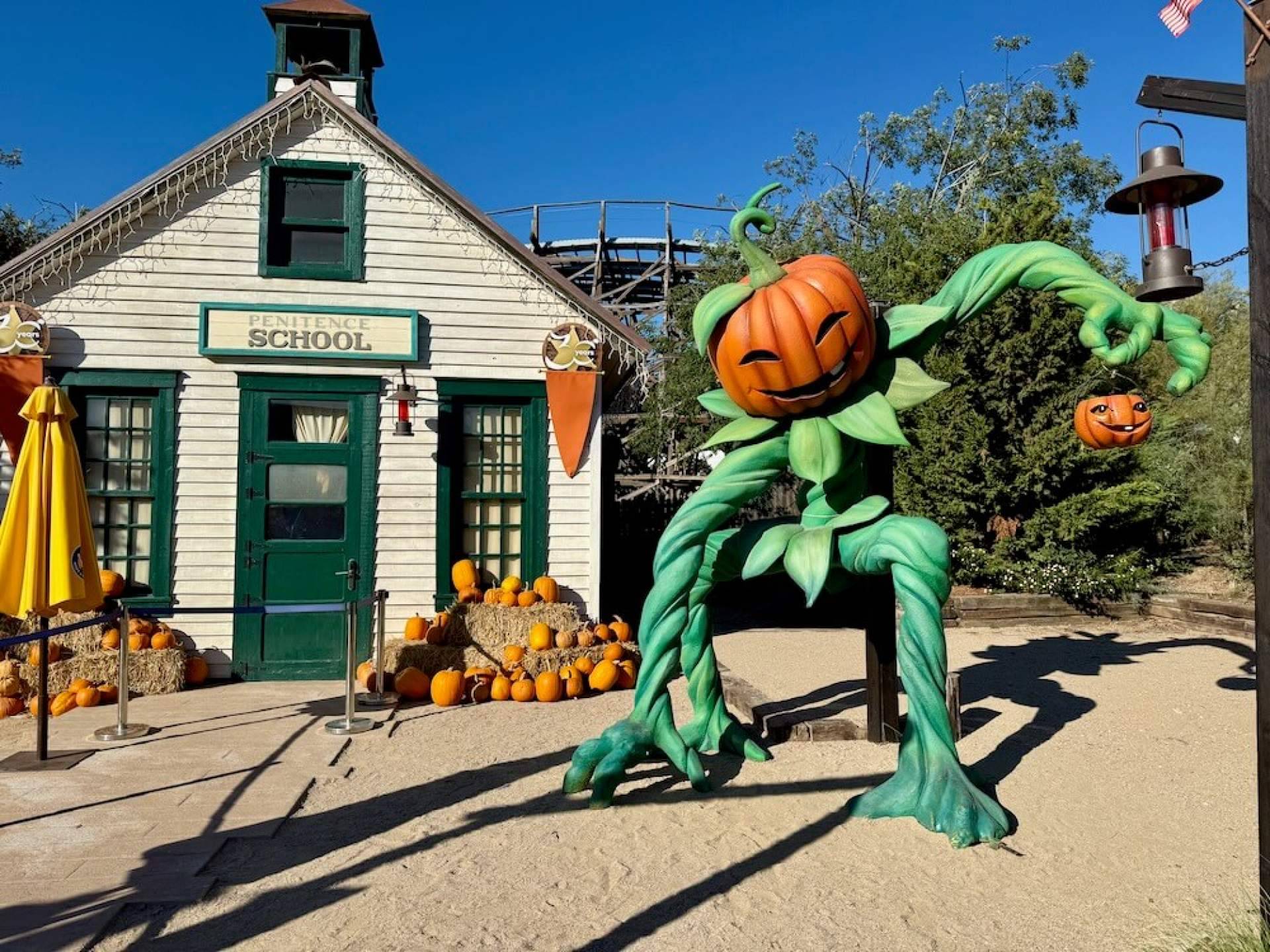 Halloween 2025 en PortAventura; fechas clave, qué días elegir y cómo exprimir cada momento