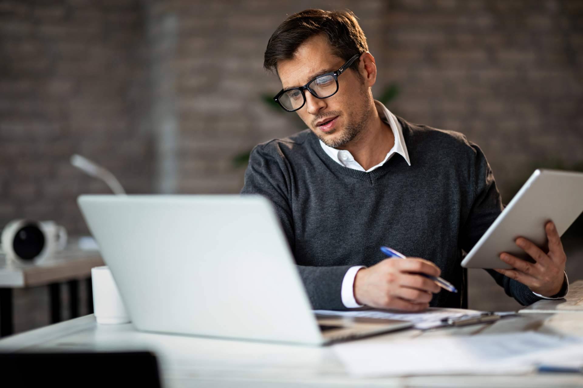 CEESA desarrolla software ERP verticales y a medida para optimizar la gestión empresarial