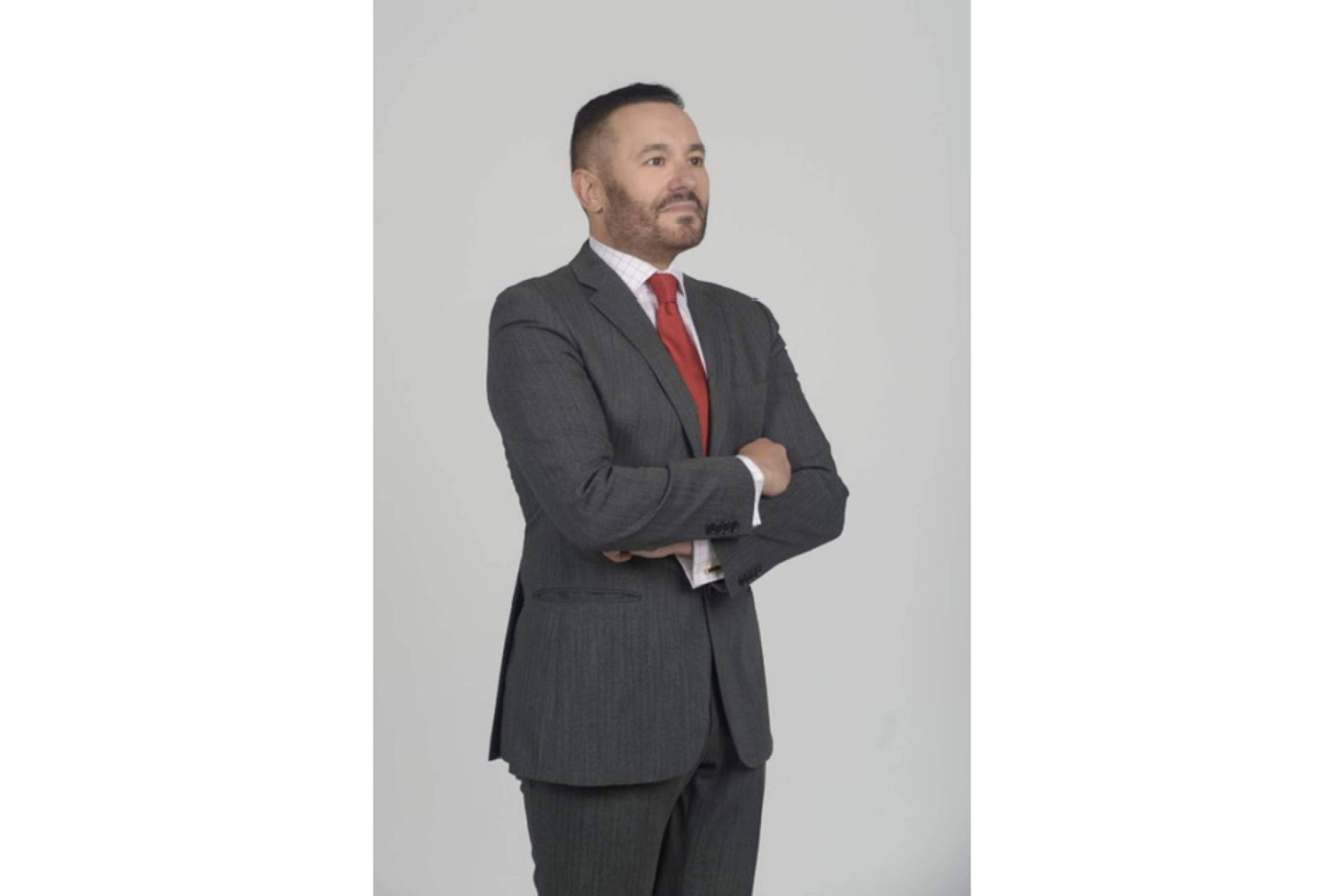 Ignacio Bonasa; Emprender con alma para transformar el mundo