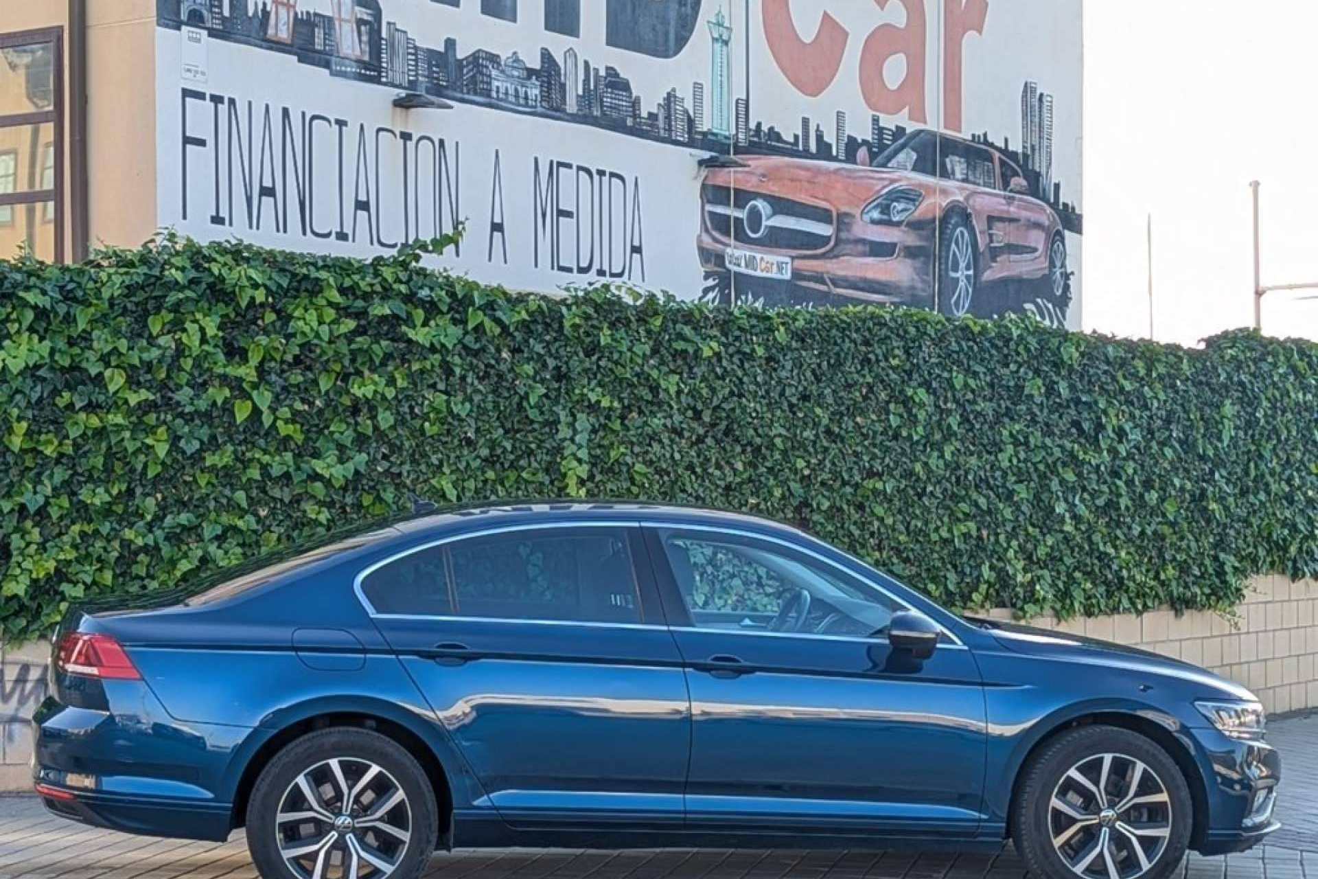 MID Car redefine el mercado de ocasión con vehículos certificados y financiación flexible