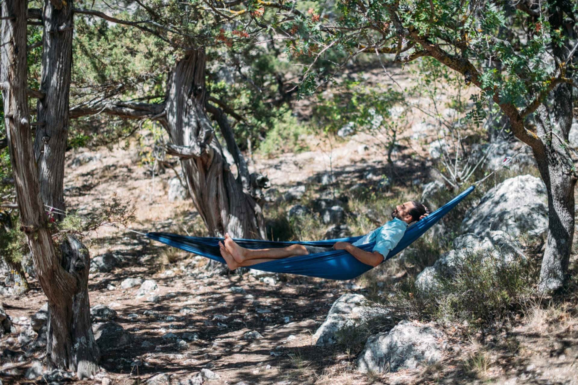 Casa Eutopía 2, un refugio de tranquilidad para vivir la naturaleza del Pirineo catalán