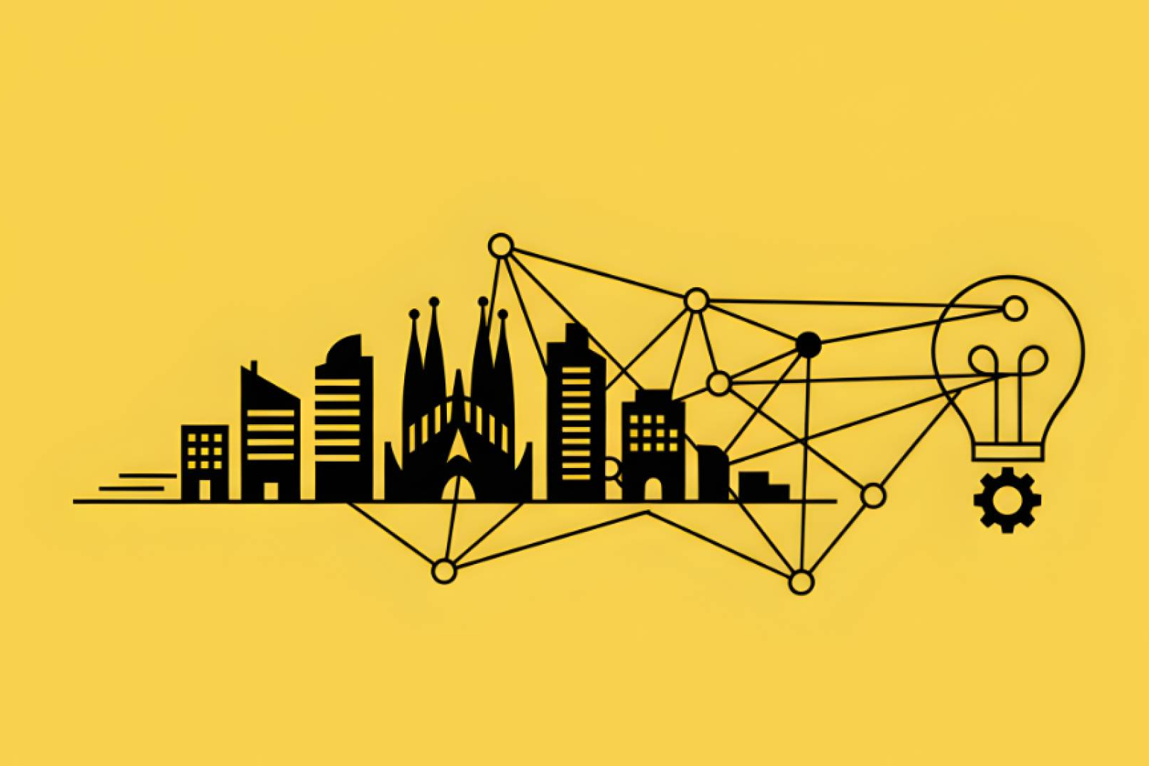 Barcelona quiere ser la capital europea de la Inteligencia Artificial (y las agencias ya están moviendo ficha)