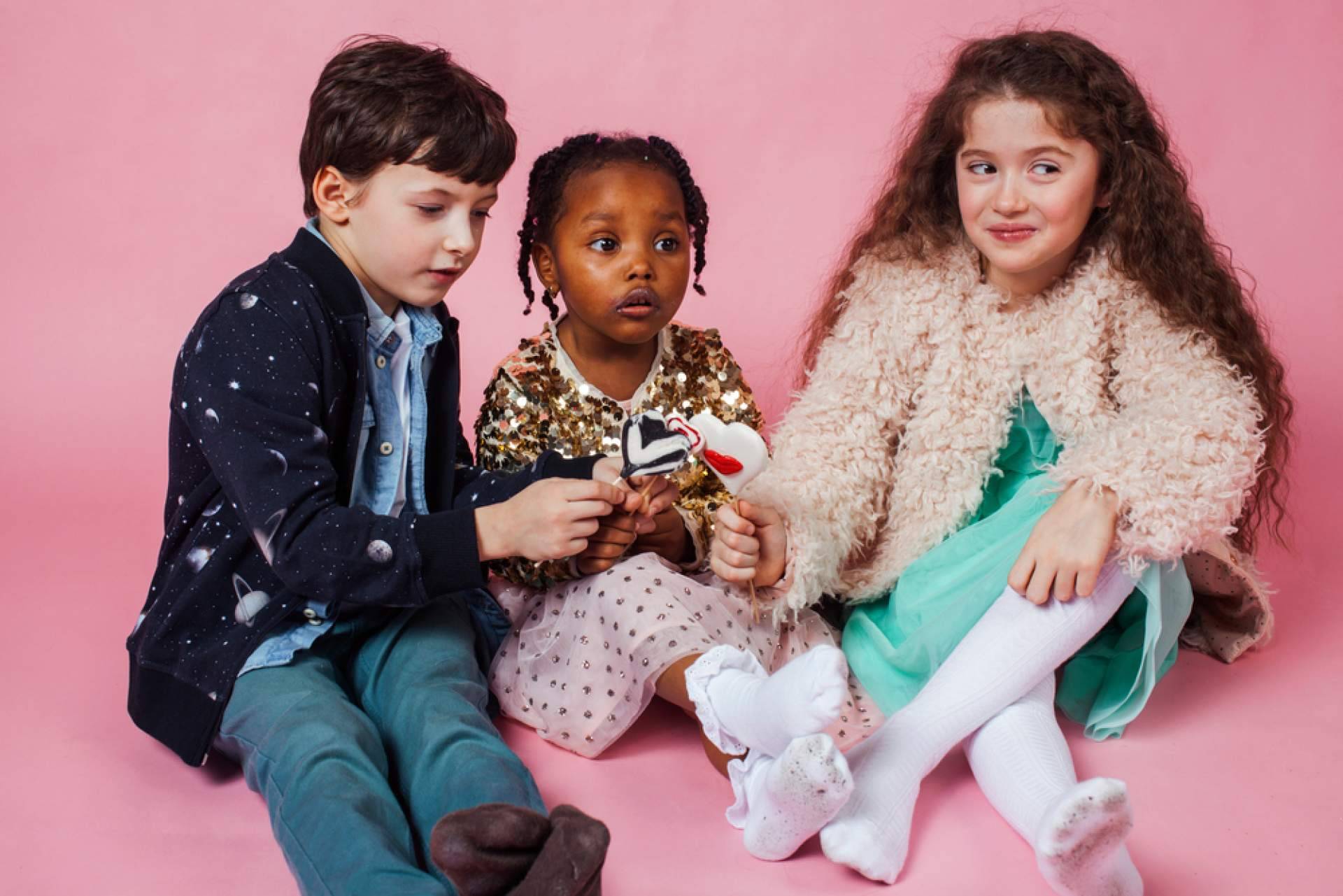 Tres décadas de experiencia en moda infantil al por mayor, Almacenes Toledo, referente en Madrid