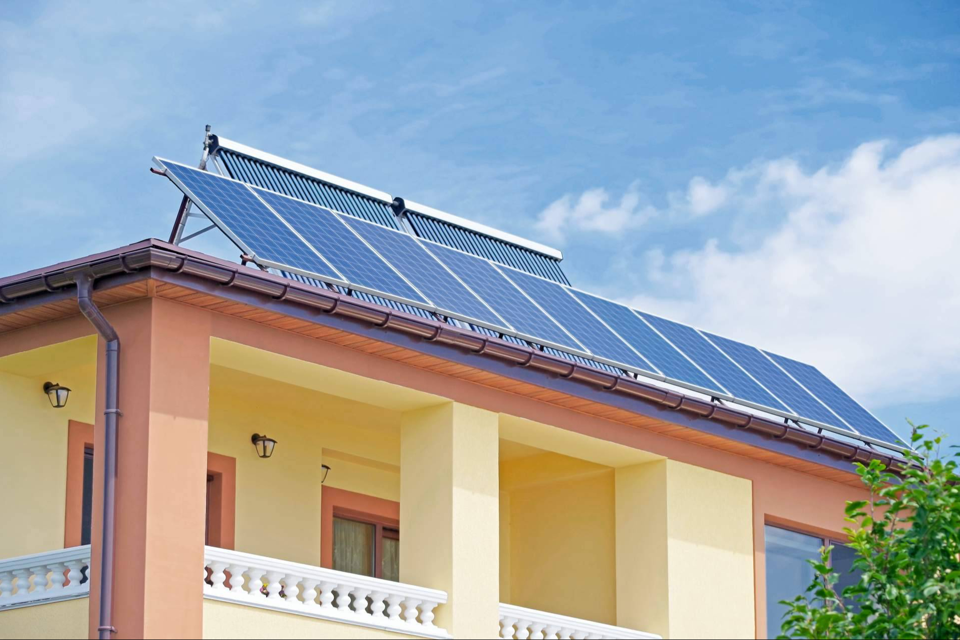 Kit Solar; una forma fácil de empezar a producir la propia electricidad