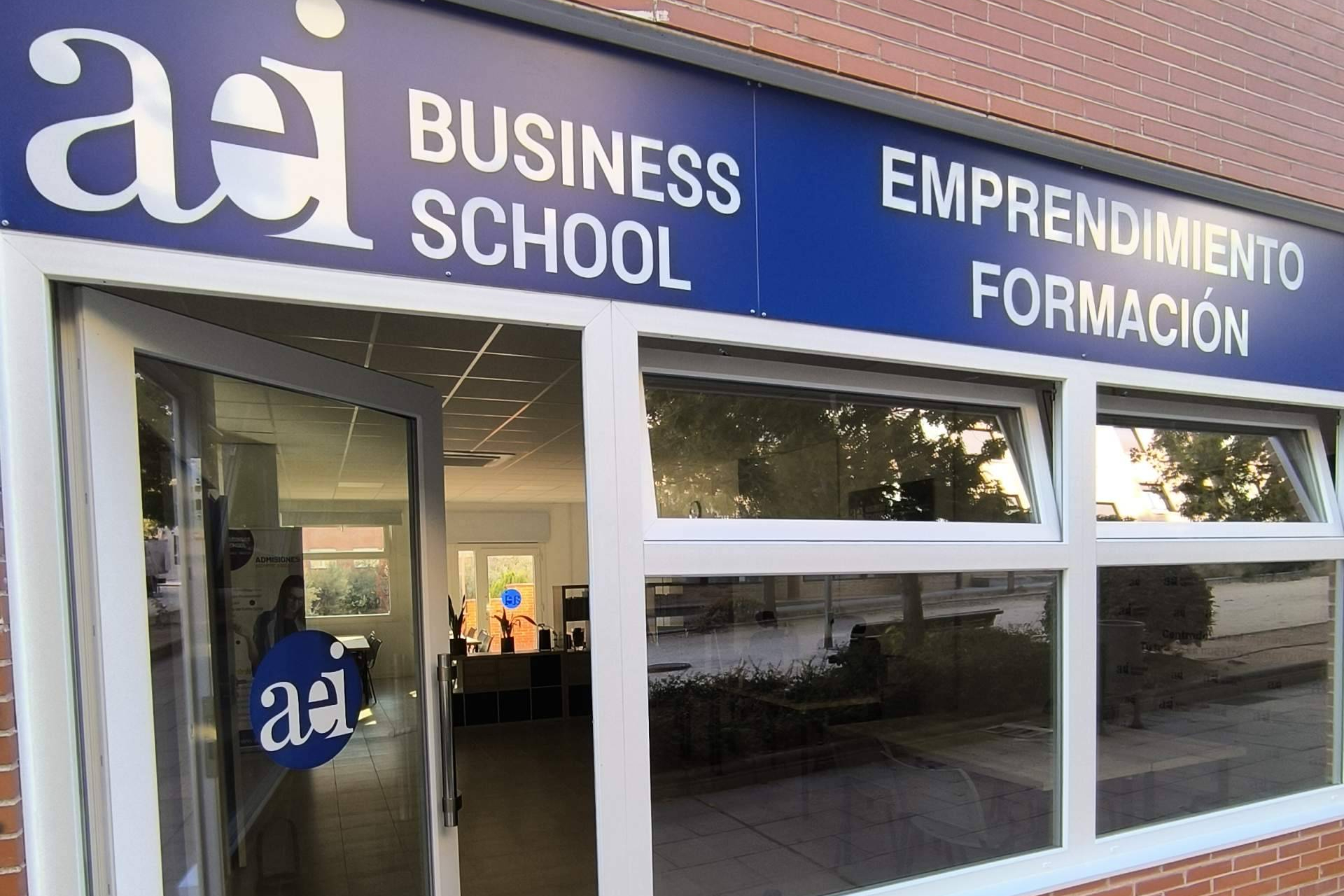 La escuela no escuela, AEI Business School y su apuesta por una formación profesional sin academicismos