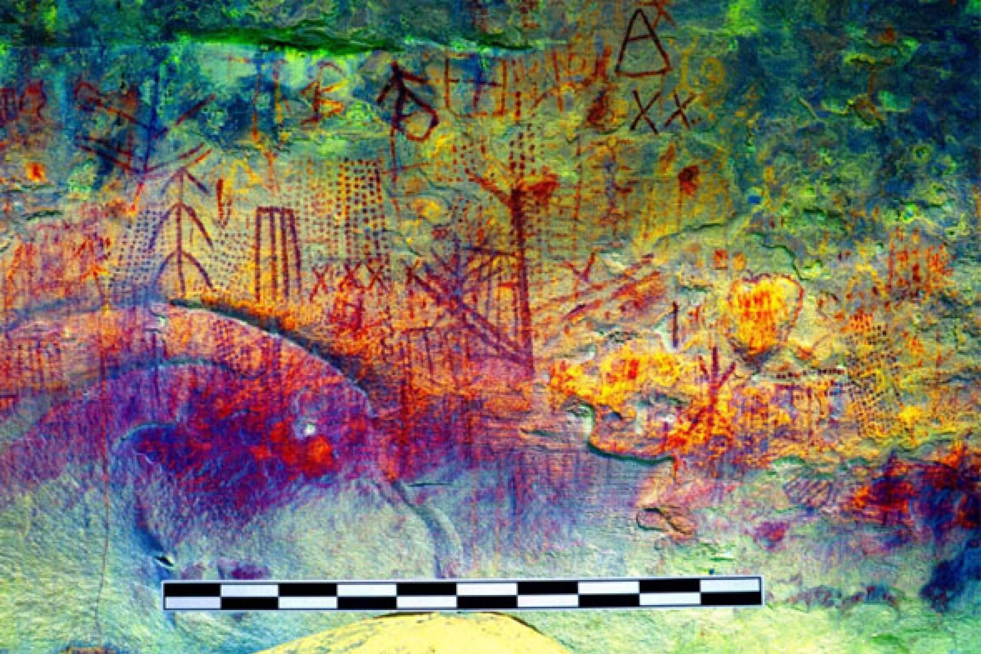 Canaima revela su pasado; una nueva cultura prehistórica emerge en el corazón del Escudo Guayanes