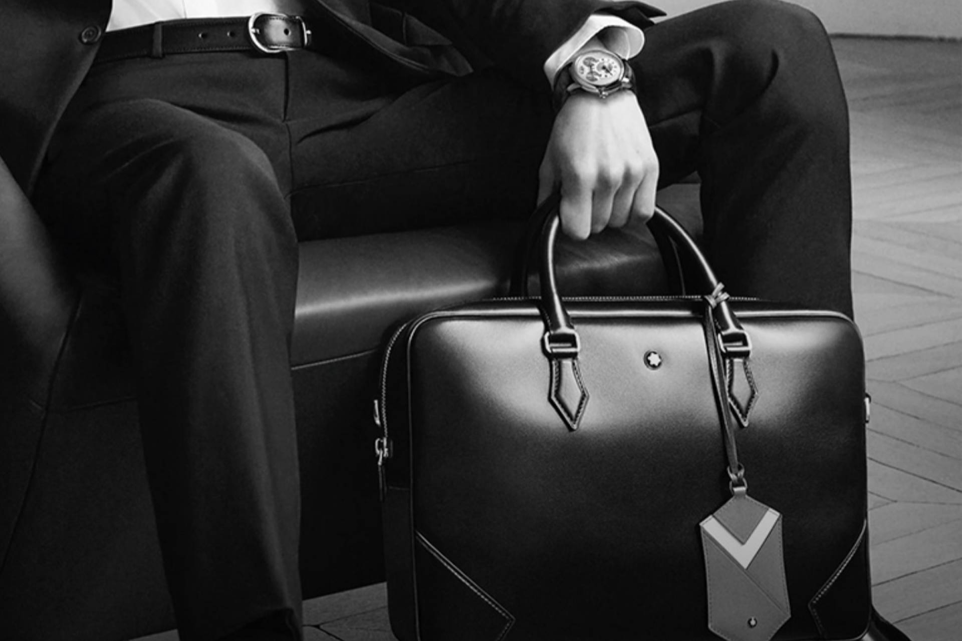 Montblanc y Jael Boutique, elegancia y escritura en nuevas ediciones exclusivas