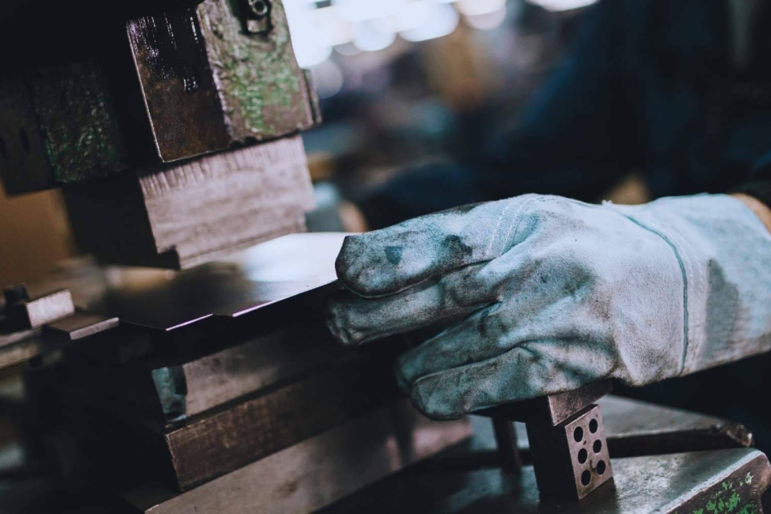 Los retos de la digitalización en metalurgia