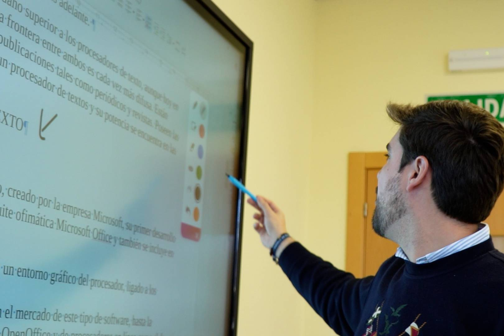 Agentes de Hacienda, una vía de acceso al Estado con bachillerato y gran proyección profesional