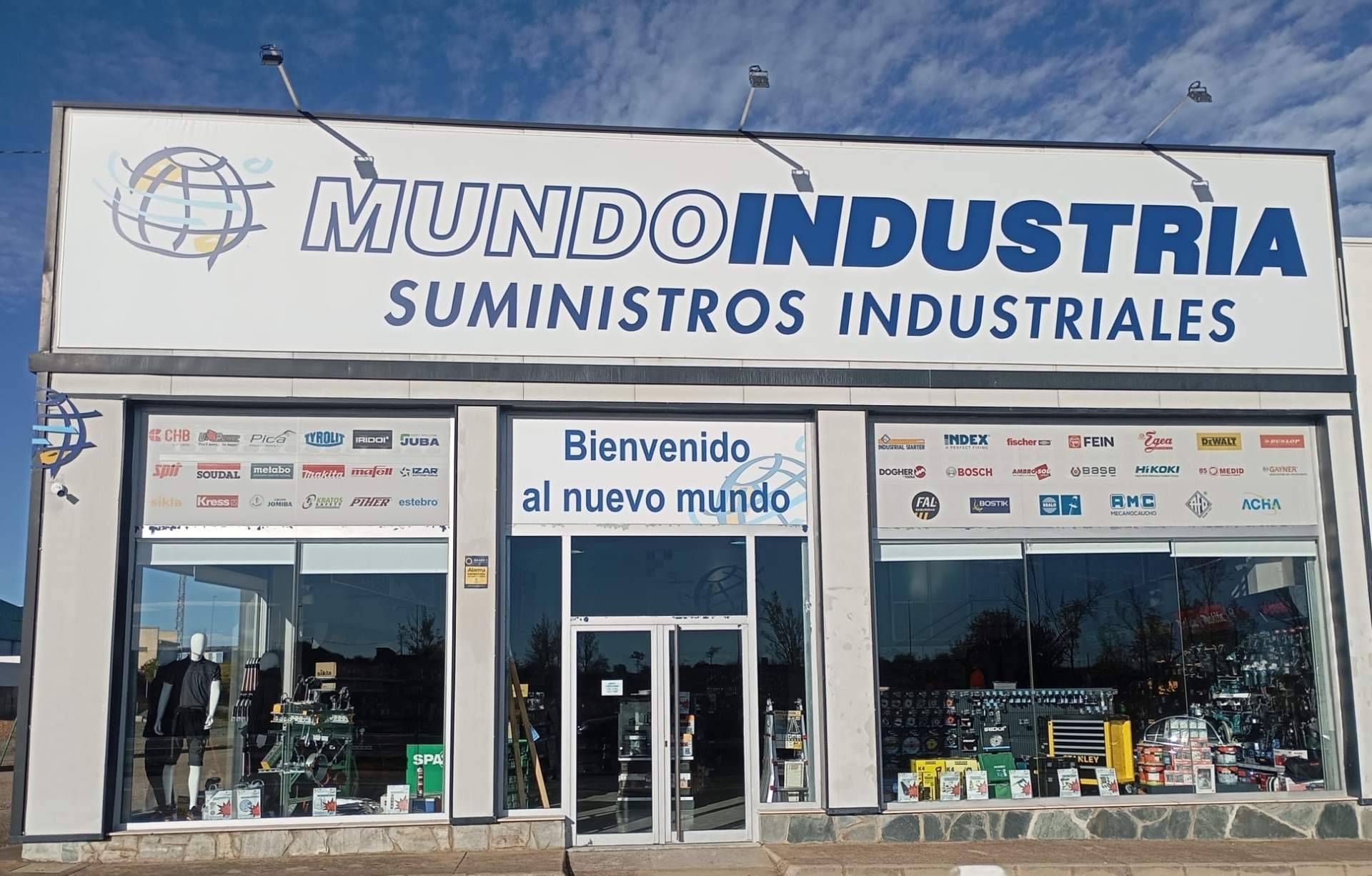 Nueva sede de Mundo Industria en León; más cerca de los profesionales del sector industrial