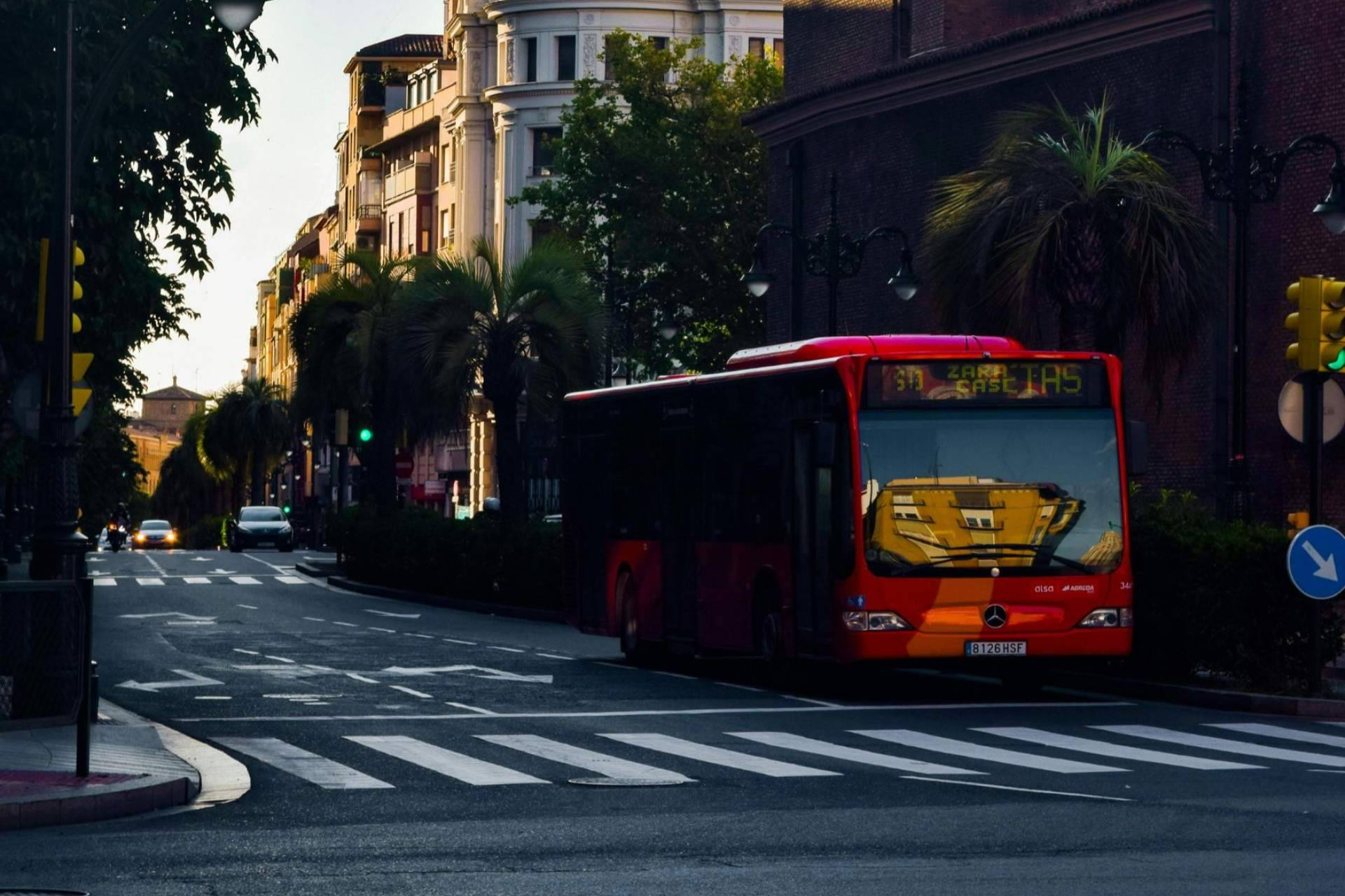 Zaragoza, del turístico al alquiler por proyectos; cómo asegurar ocupación todo el año