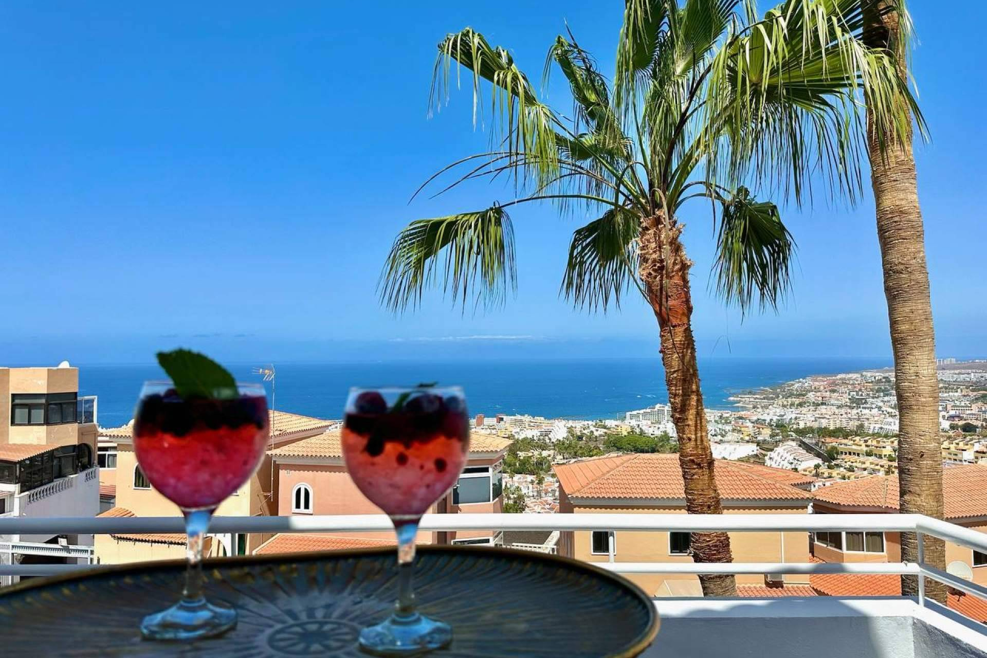 Canarias.com refuerza su catálogo con villas en Tenerife para estancias privadas y confortables