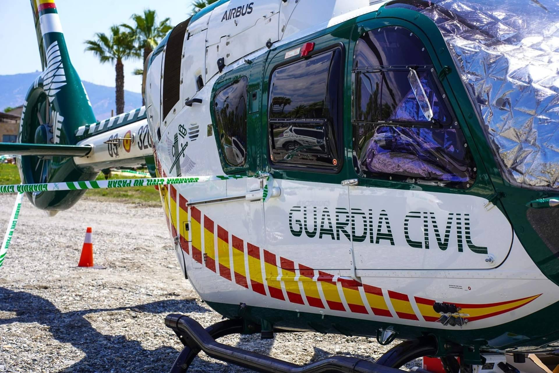 AVEFOR prepara online con éxito al aspirante que quiere una plaza en la Guardia Civil