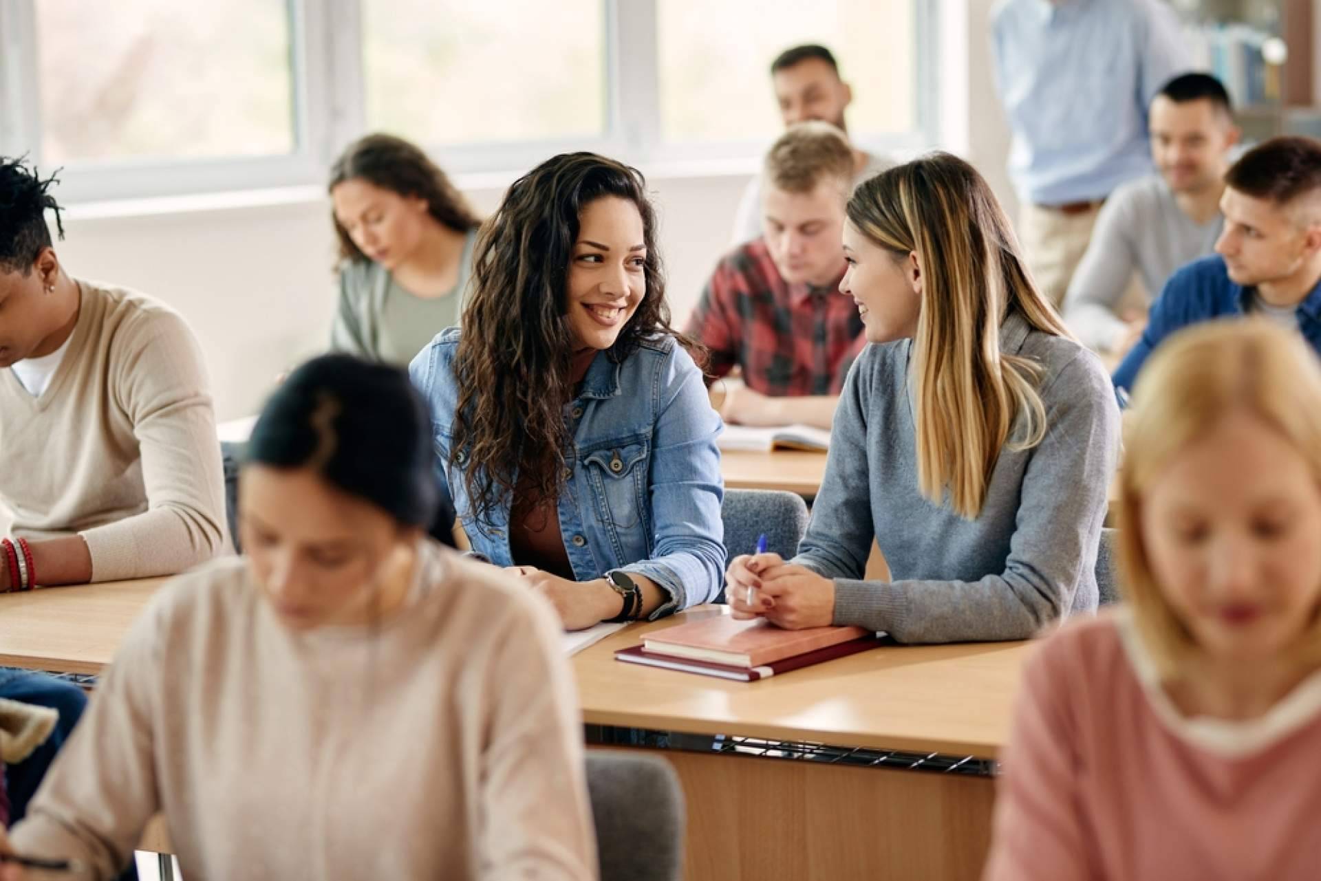 Formación online sin barreras económicas; el nuevo estándar educativo