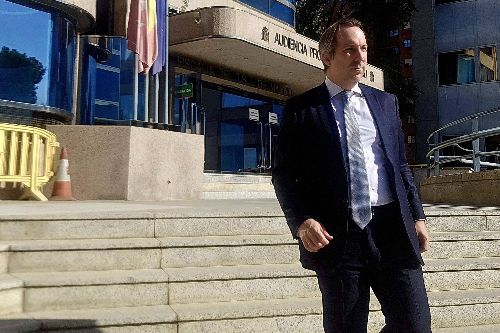El despacho LUCAS FRANCO ABOGADOS alerta sobre el uso abusivo del proceso penal en litigios de familia