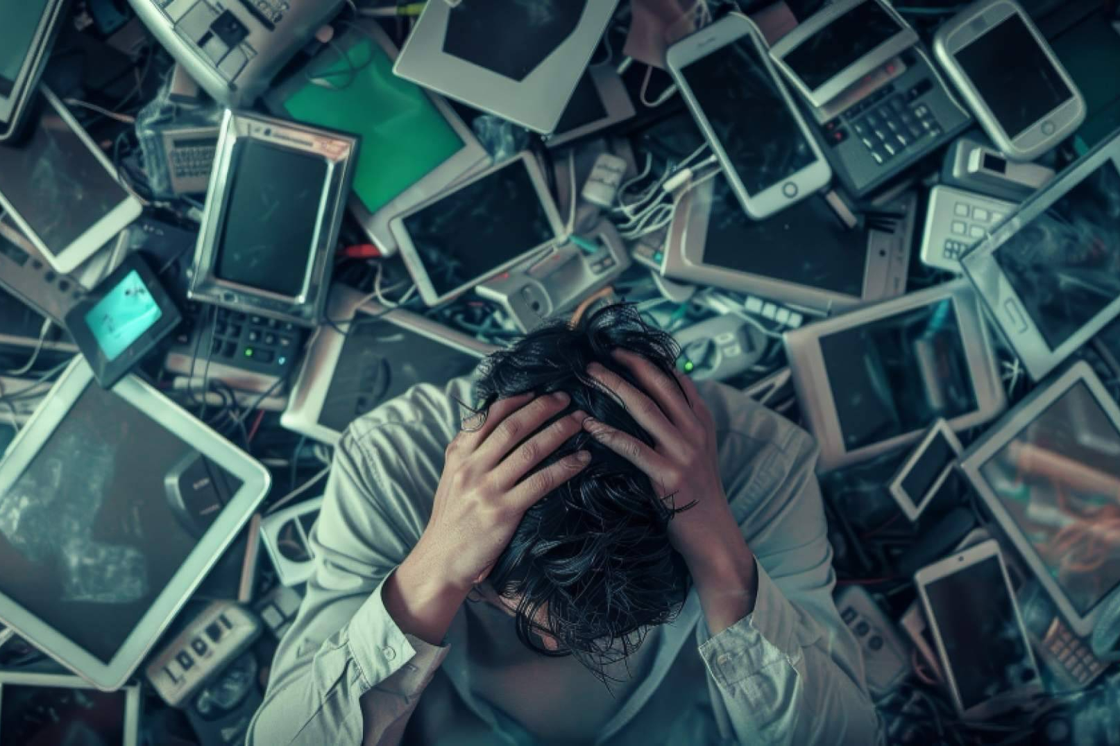 El error de 2025, por qué separar diseño y software sale muy caro (según Hazhistoria)