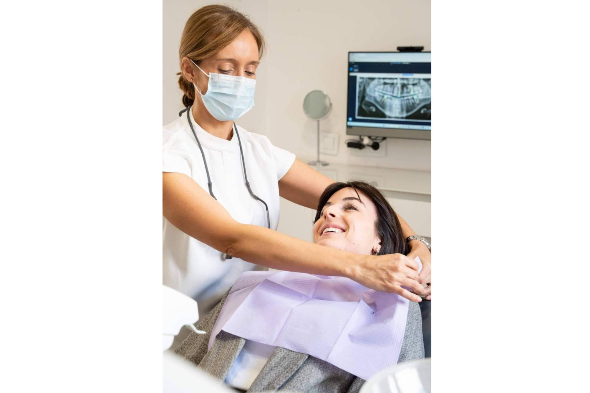 El boom de las carillas dentales impulsa una nueva era de diseño facial digital y naturalidad estética