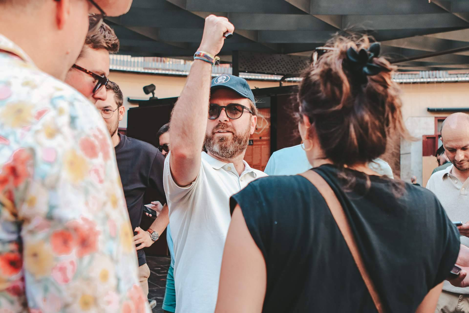 ¡Alerta RR.HH! El Team Building que está salvando las cenas de empresa (sin salirse del presupuesto)