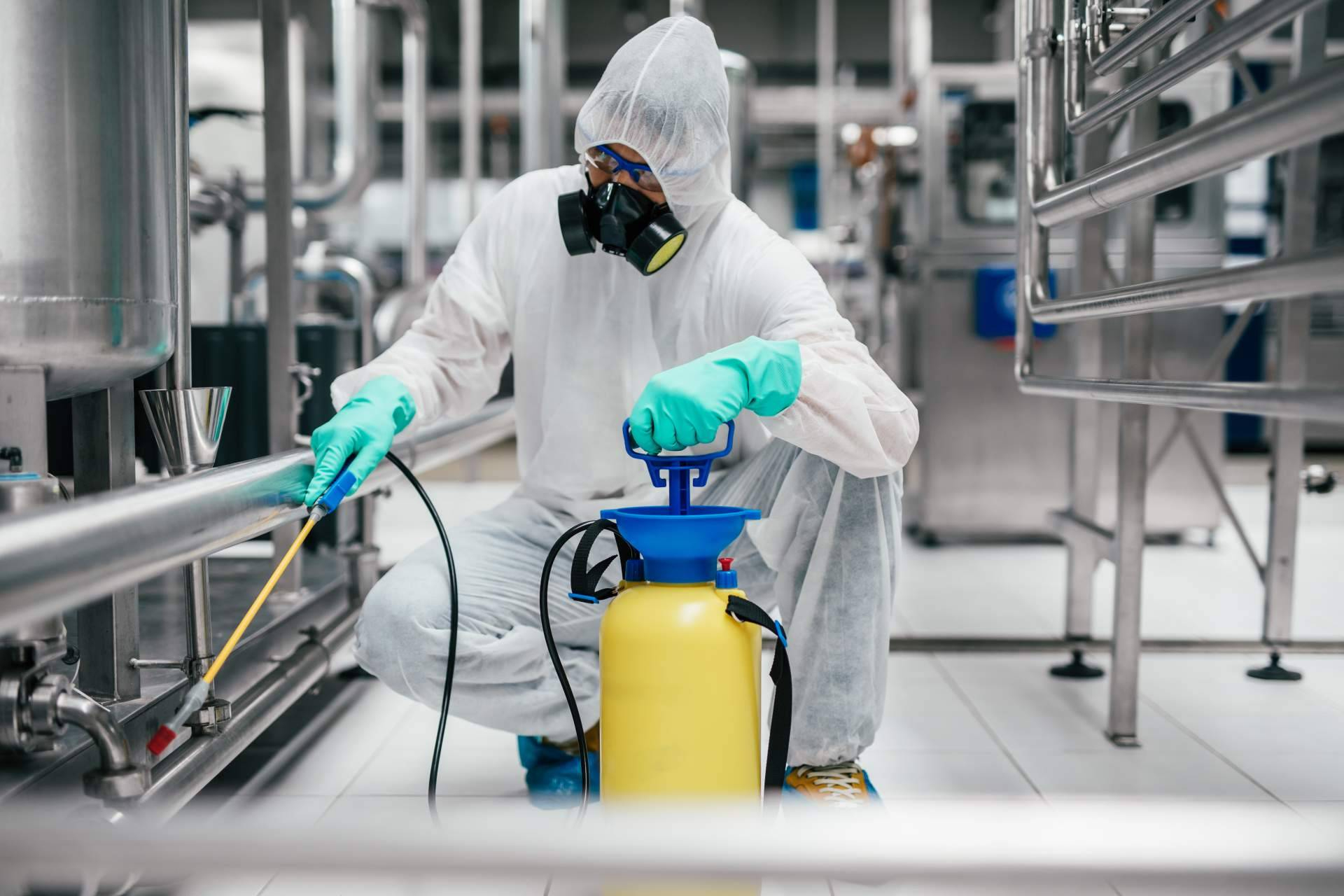 Regulación y sostenibilidad, son los ejes de los nuevos desafíos en el control de plagas en México