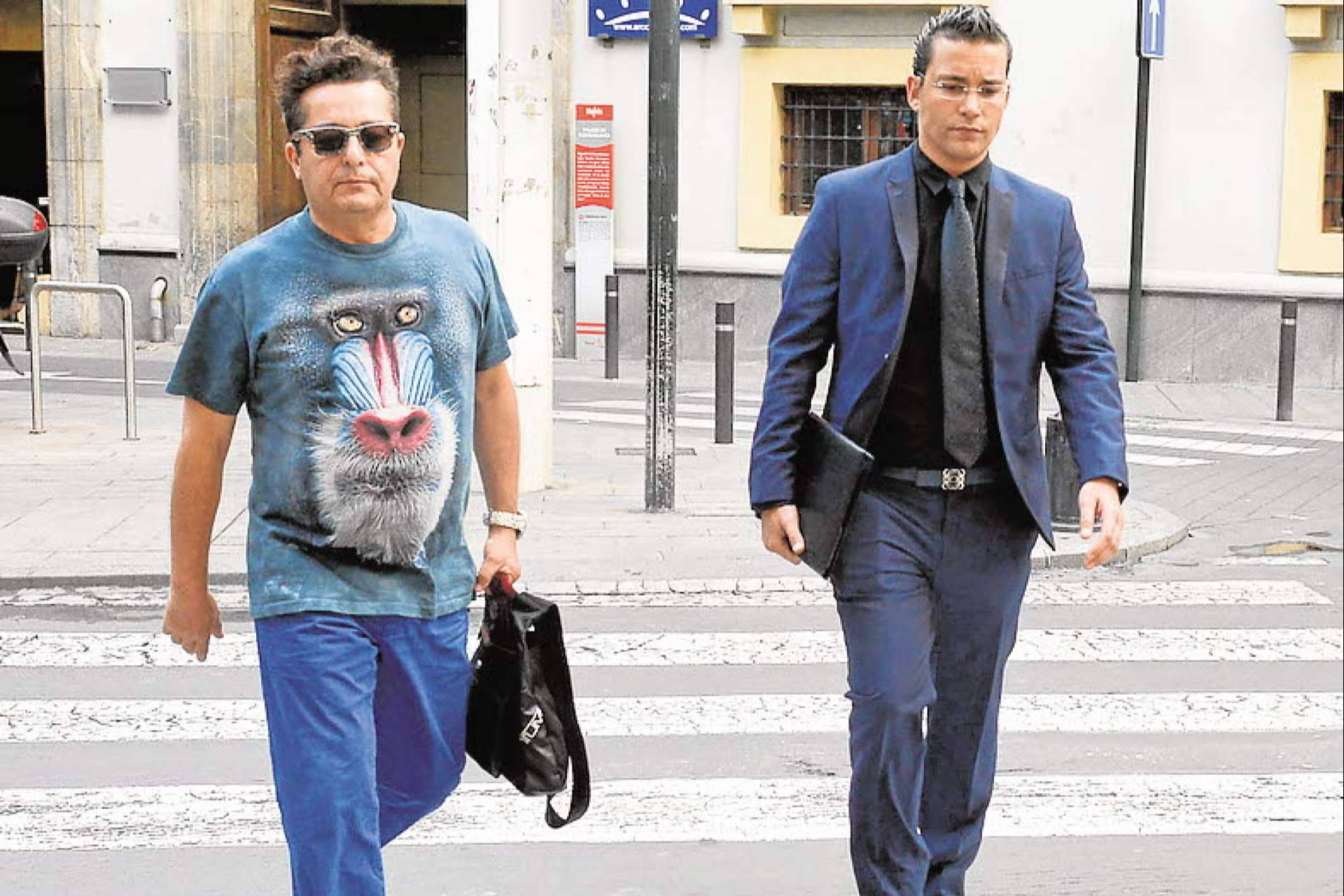 Análisis de la abogacía de élite; Raúl Pardo Geijo y el liderazgo del Derecho Penal en Murcia