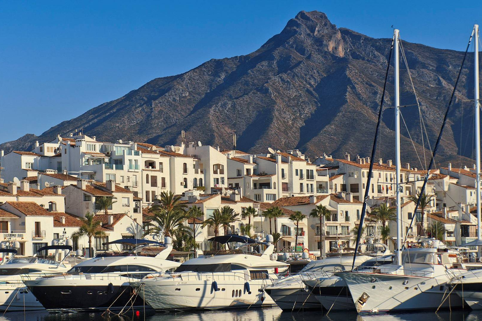Marbella impulsa un clúster tecnológico para reinventar el sector inmobiliario