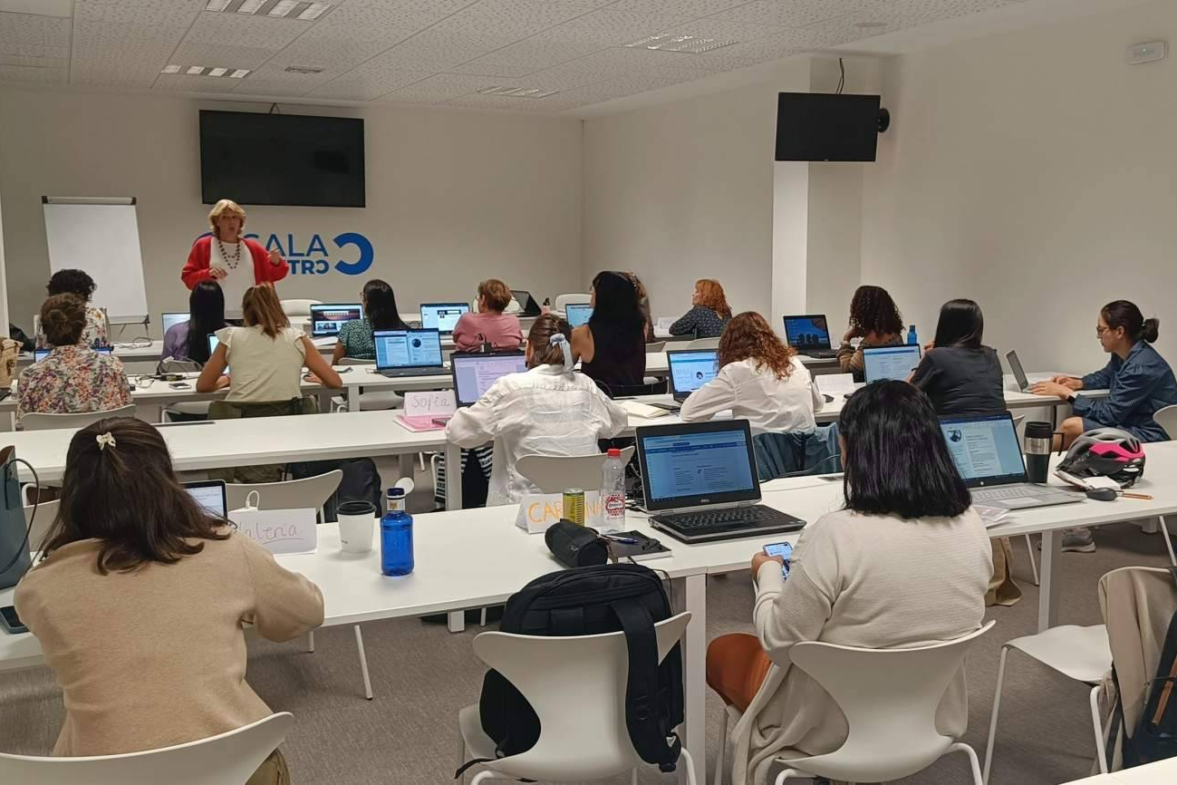 Impulso Digital ha contado con la colaboración de 48 municipios madrileños y la Comunidad de Madrid