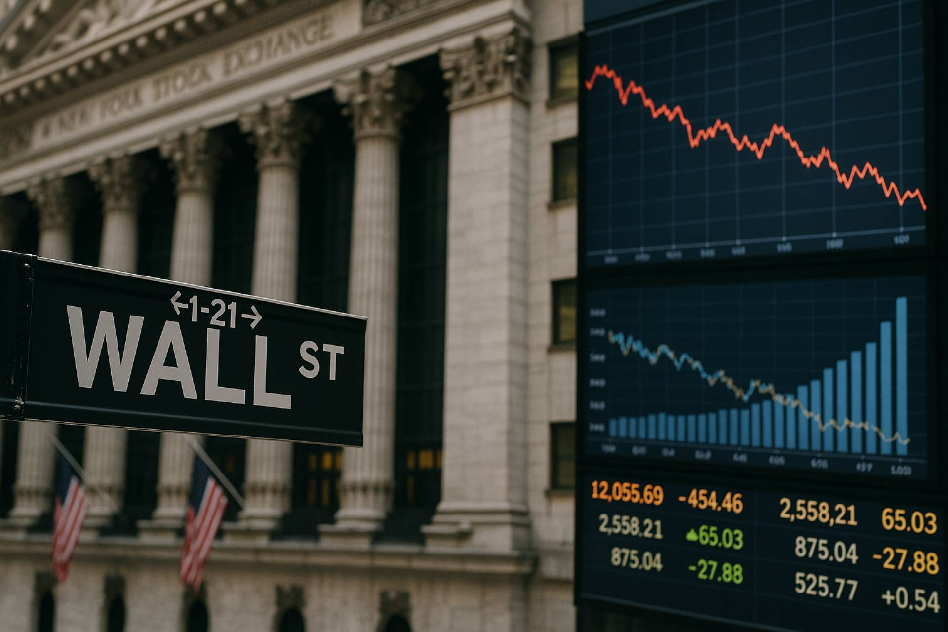 Tradesoft anticipa un 2026 marcado por una elevada volatilidad en los mercados financieros
