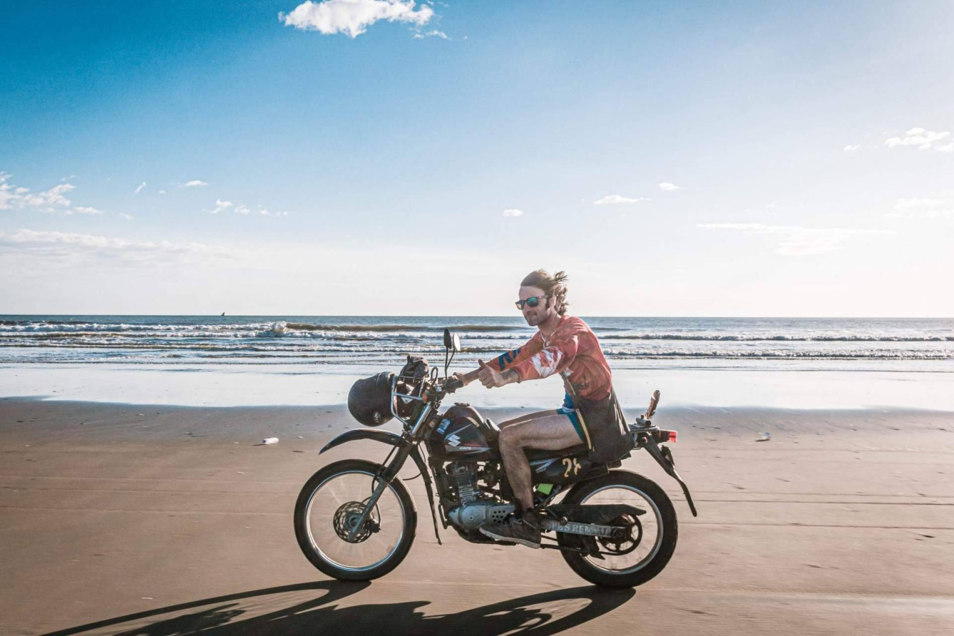 Motorbeach presenta sus motoaventuras 2026; del Mediterráneo al Himalaya, sin perder el rumbo