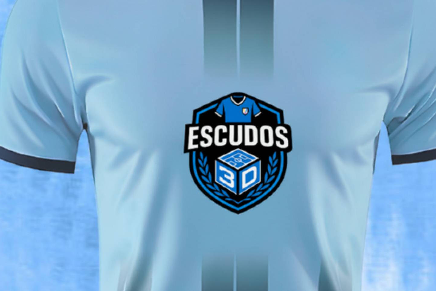 Por qué los escudos 3D están sustituyendo al bordado tradicional en las equipaciones deportivas