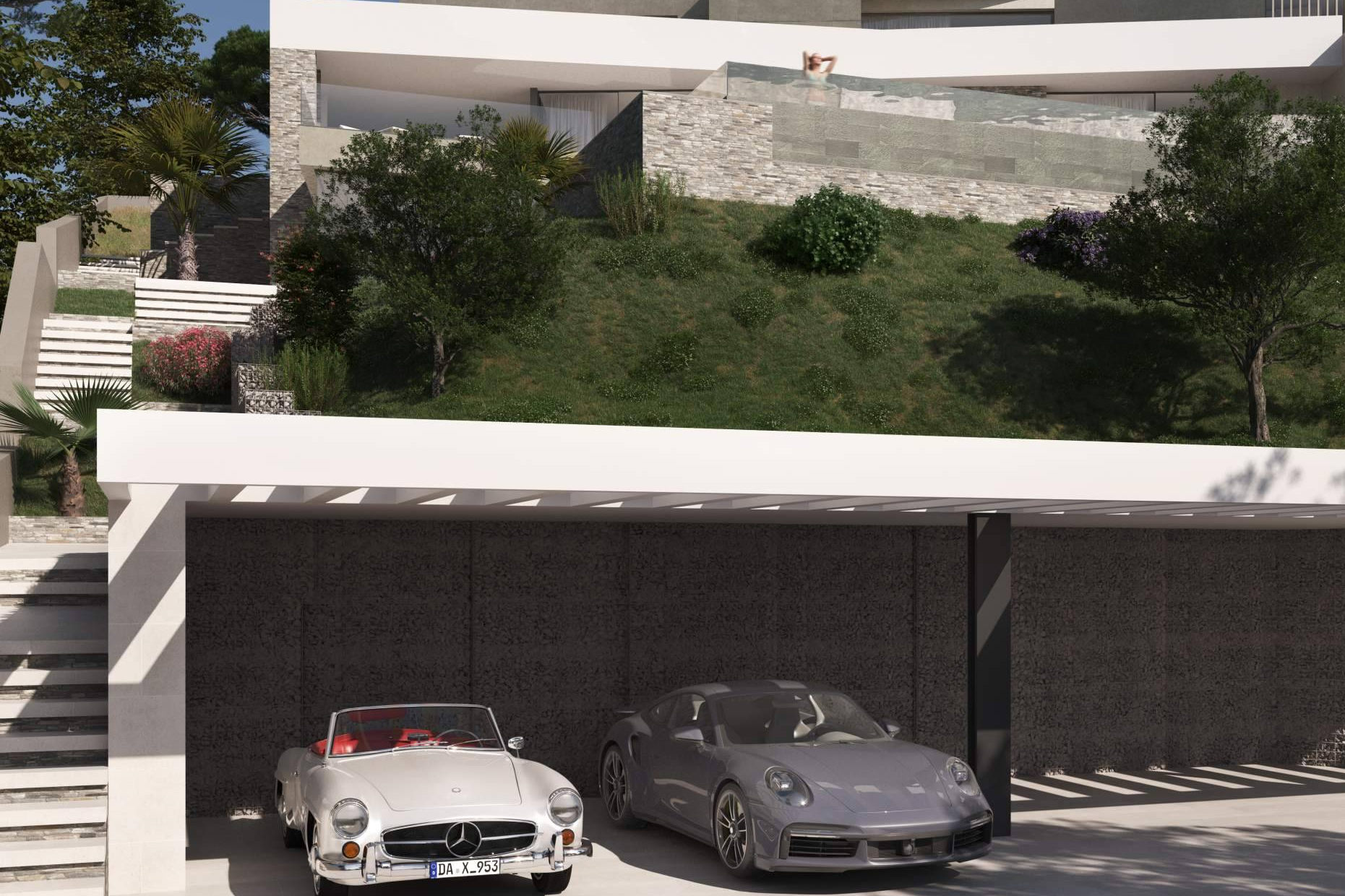 IMAB House potencia su oferta con diseño arquitectónico, asesoramiento legal y reforma de inmuebles