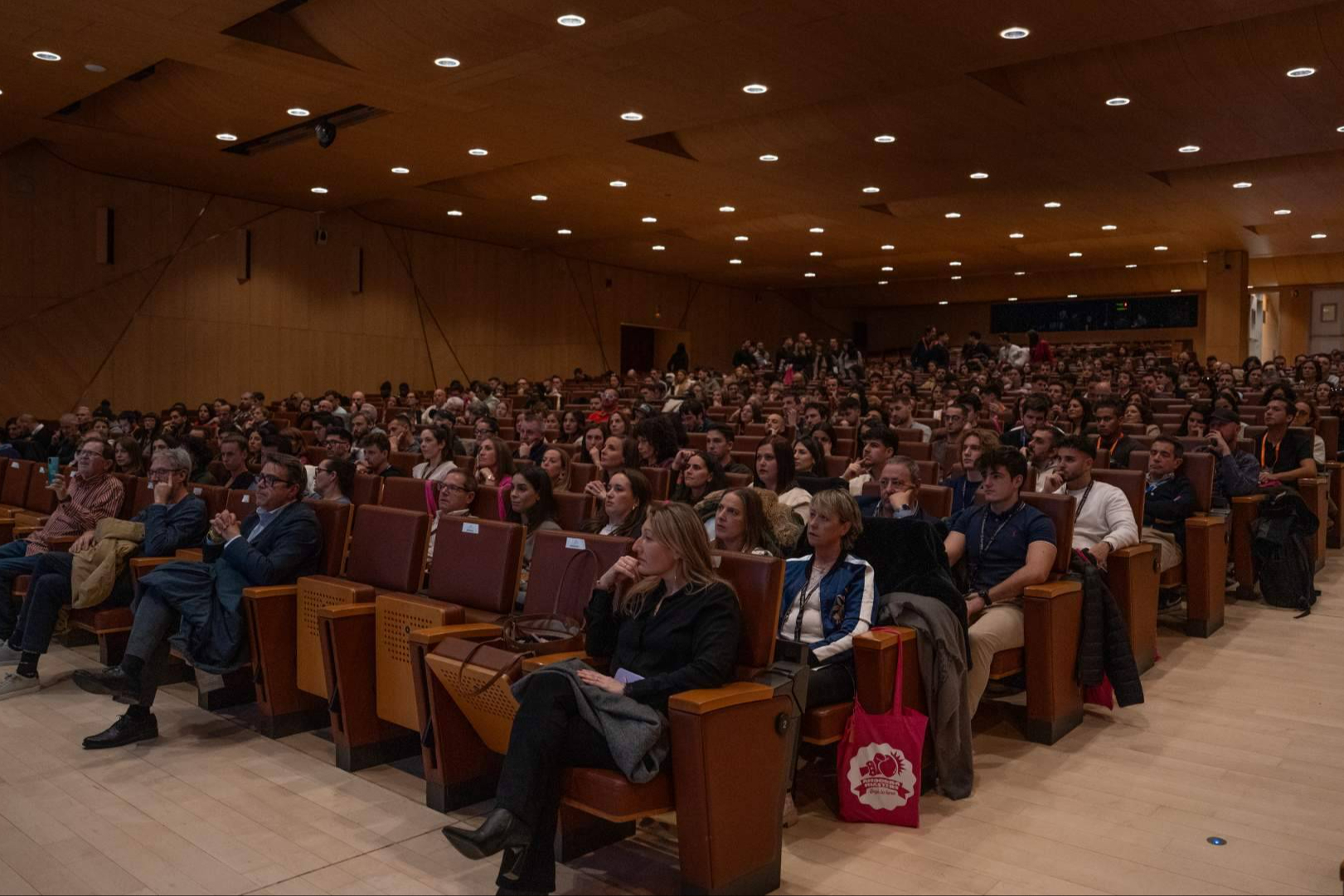 Andorra Masters 2026; negocios, ideas y networking en estado puro
