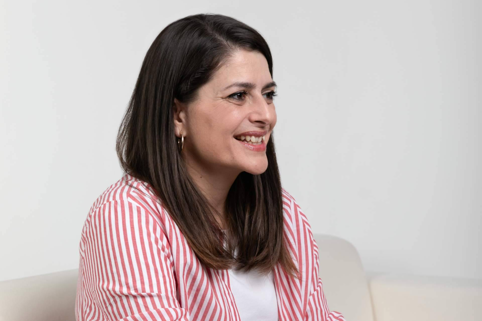 La estrategia vuelve al centro; María Mateo y el valor de construir Marcas Inteligentes