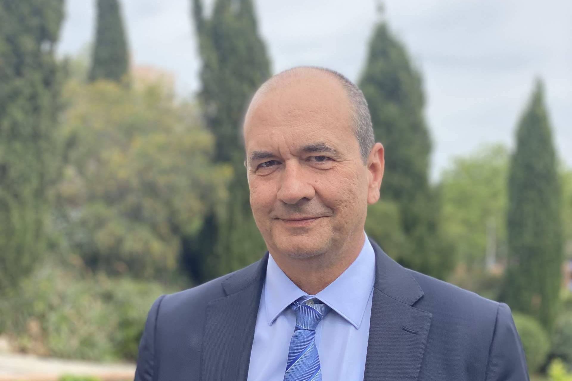 Entrevista a Antonio Delgado Rigal, doctor en Inteligencia Artificial y CEO de AleaSoft Energy Forecasting
