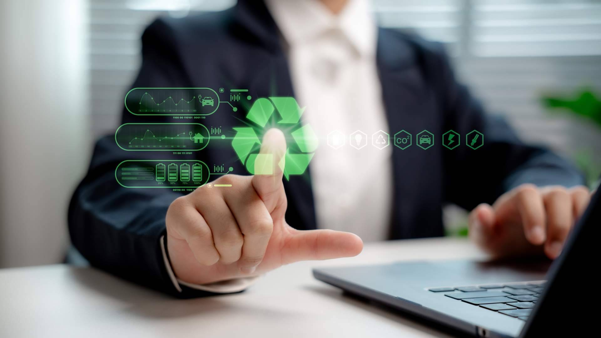 Imagar impulsa su estrategia en energías limpias con soluciones BESS para almacenamiento energético eficiente