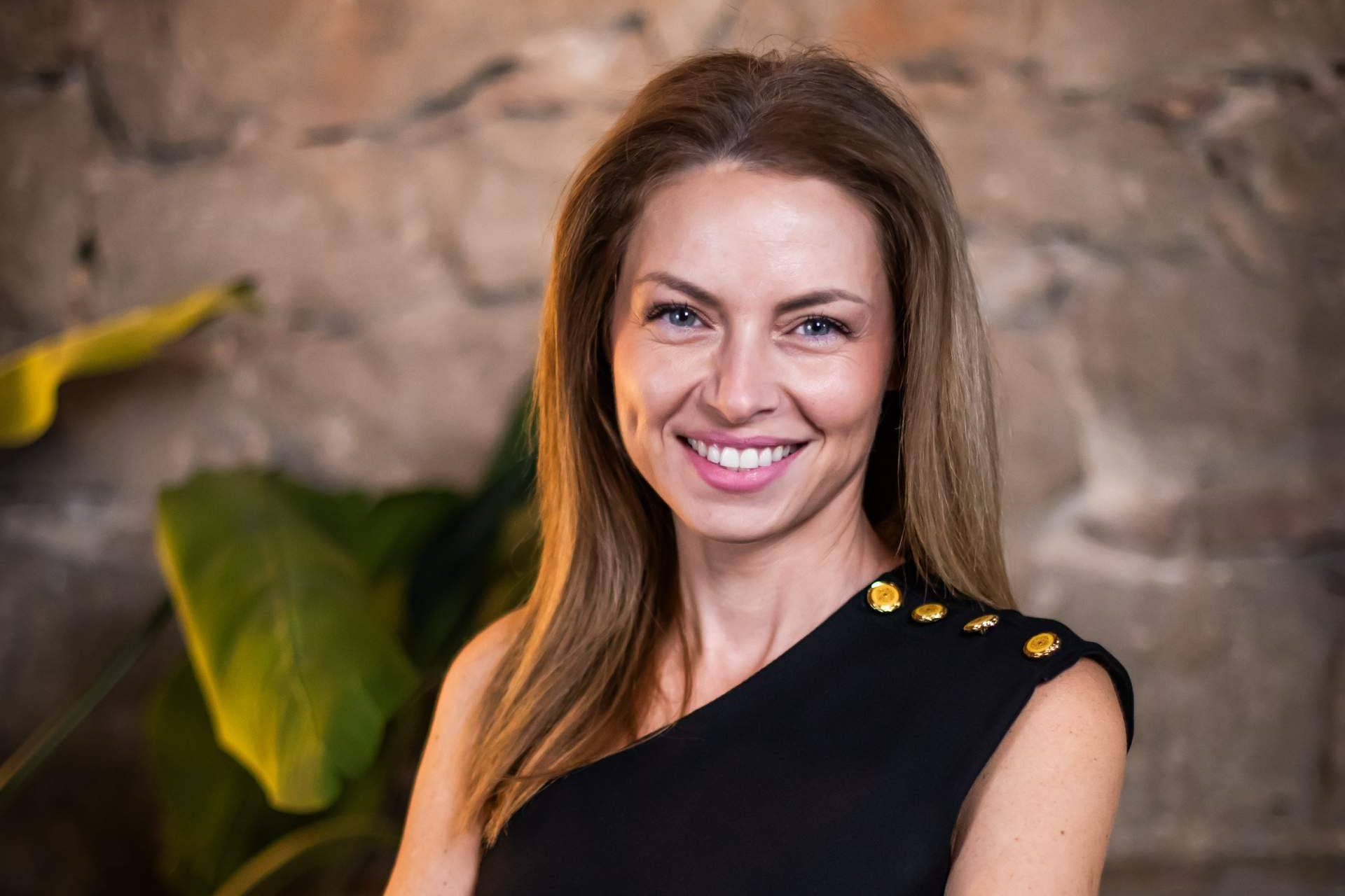 Entrevista a Adina Harnagea, cofundadora de My Event Links
