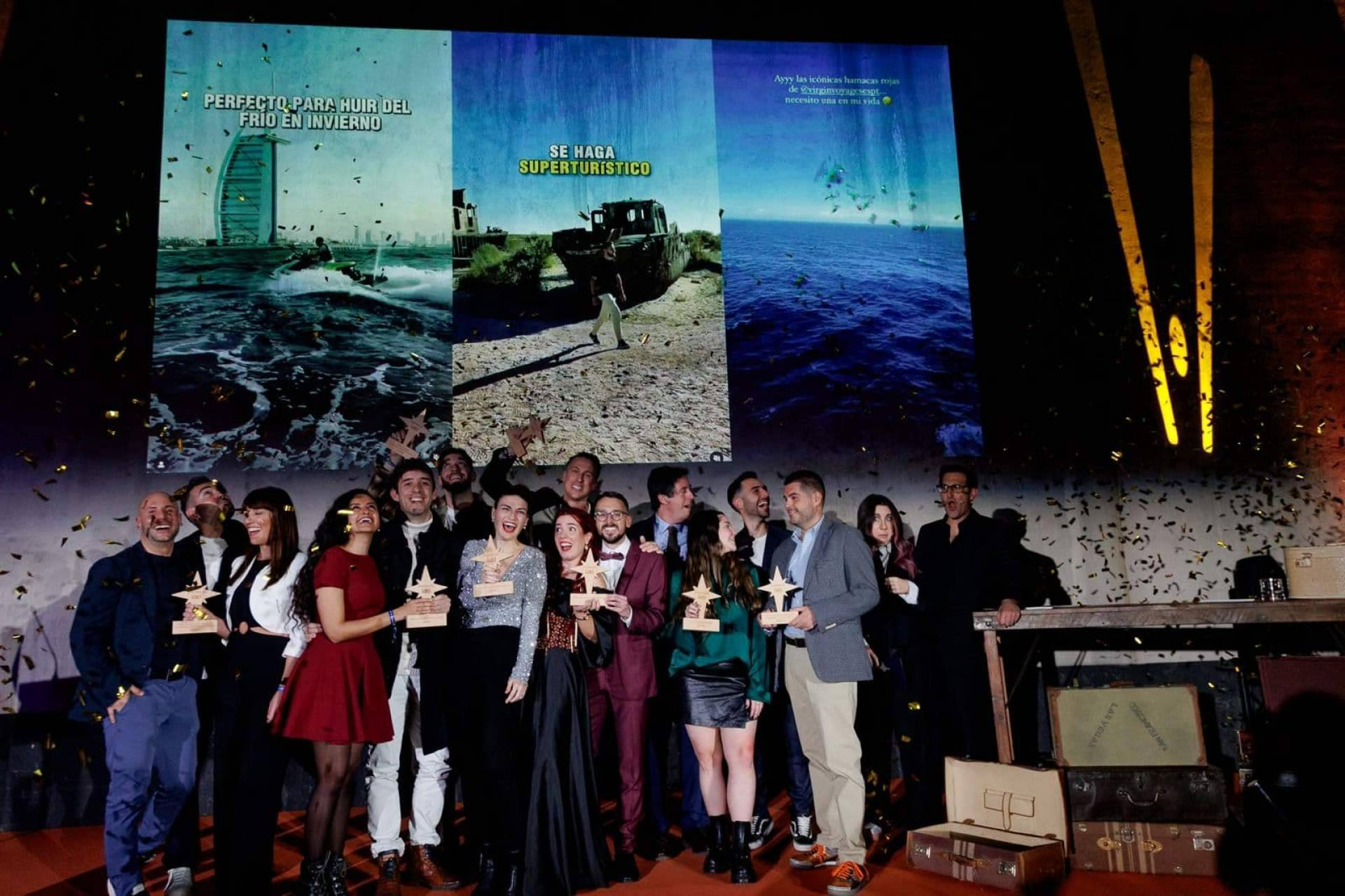 Estos son los finalistas de los Premios IATI que reconocen a los mejores creadores de contenido de viaje
