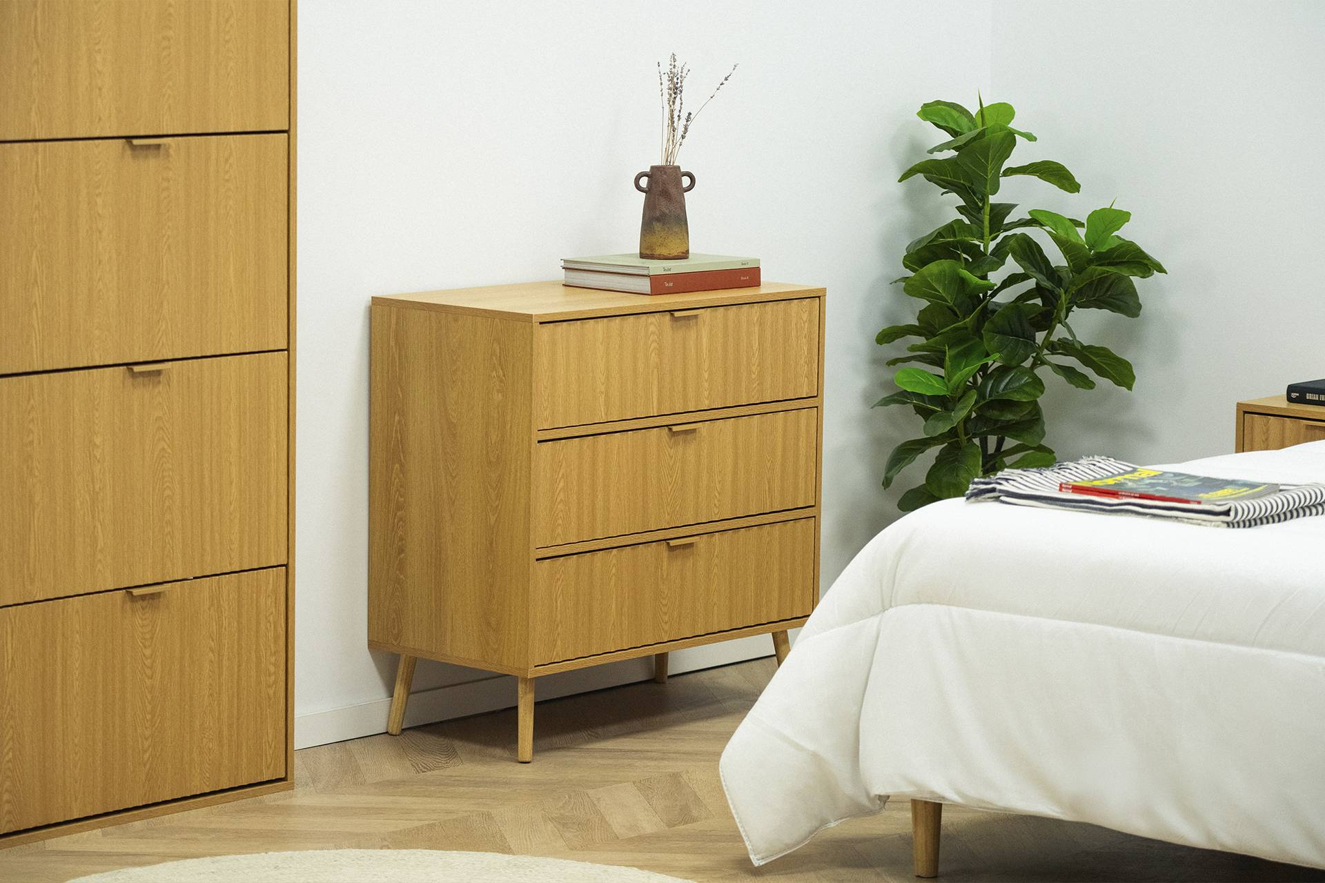 Top Mueble activa sus rebajas de enero con 30 € de descuento en compras superiores a 199 €