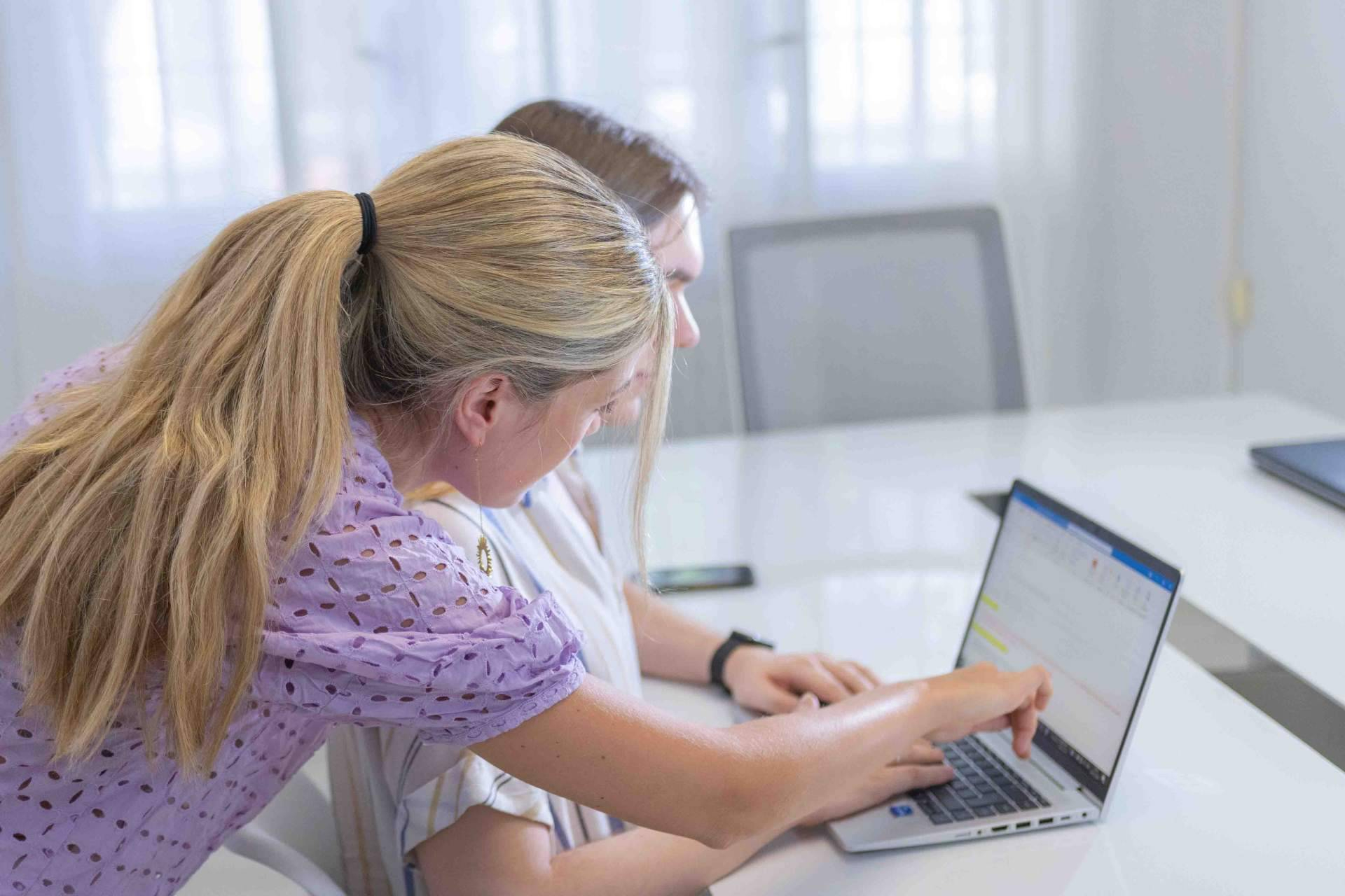 Mc LEHM express digitaliza el servicio de traducción jurada con validez legal