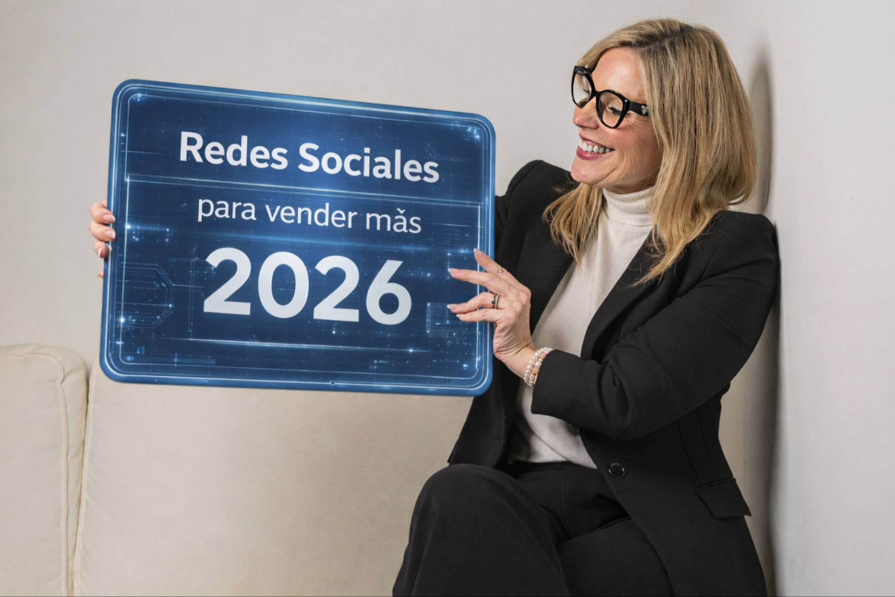 Redes sociales 2026; el departamento de ventas que las empresas no saben usar