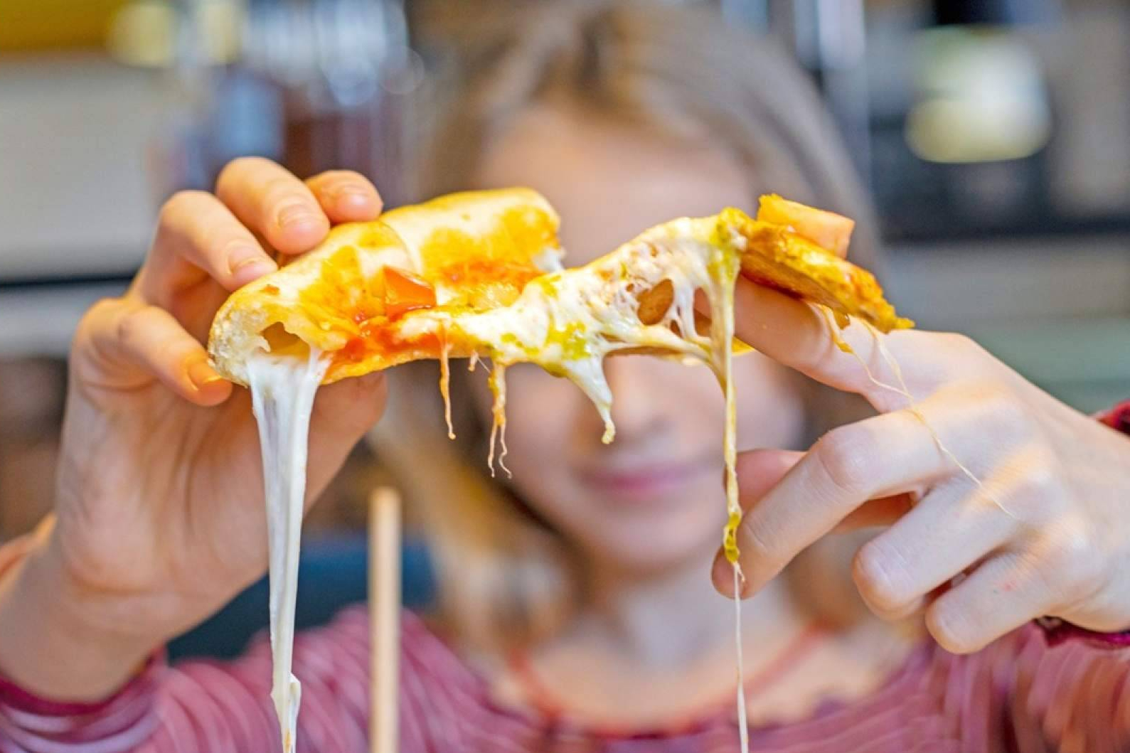 Santa Rita Harinas; la harina para pizza que usan los influencers
