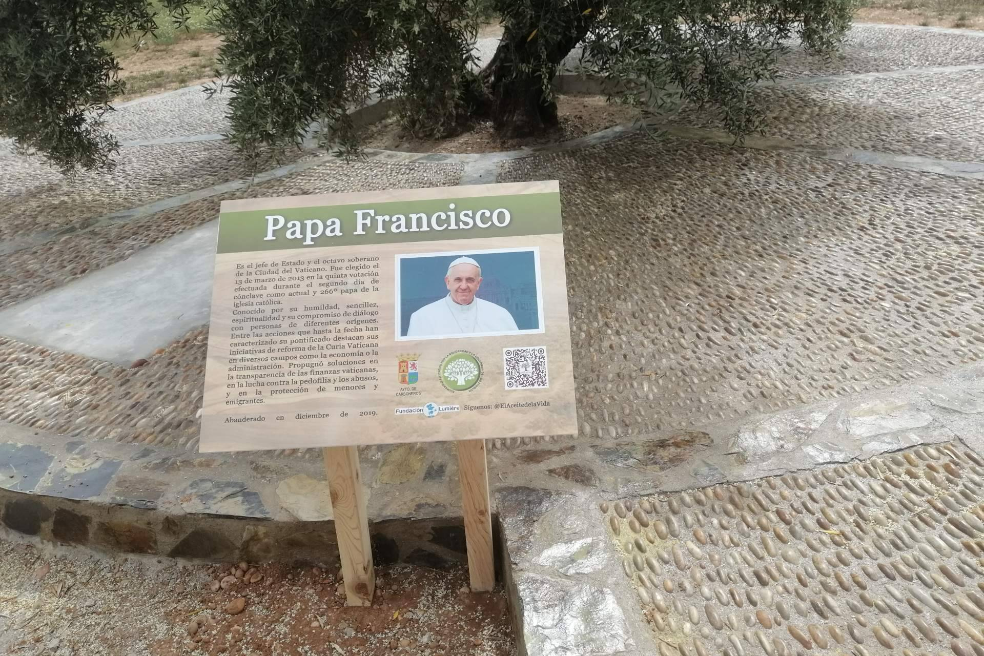 El proyecto 'El Aceite de la Vida' queda paralizado tras la rescisión de un convenio en Carboneros